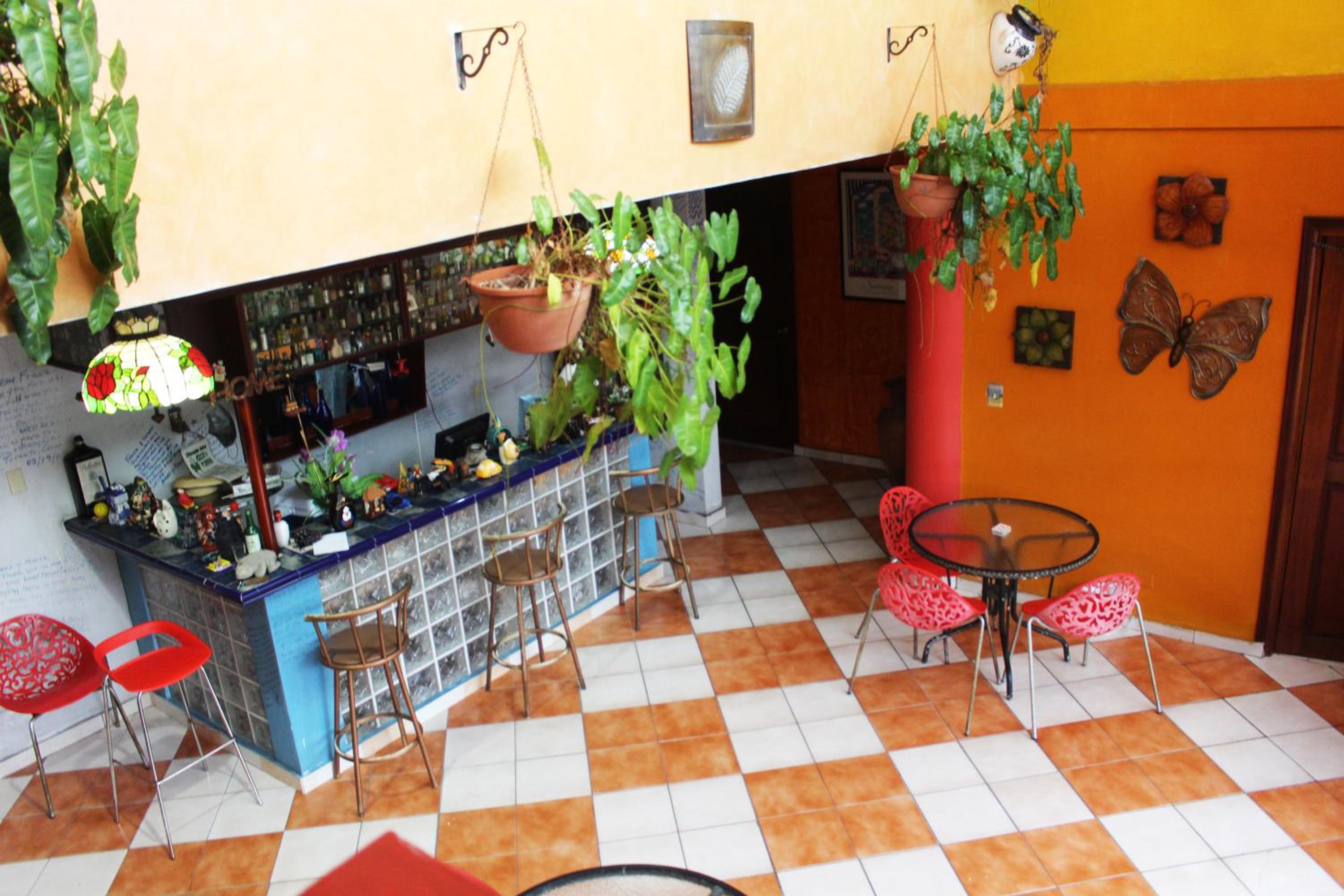 Canal Inn Panama