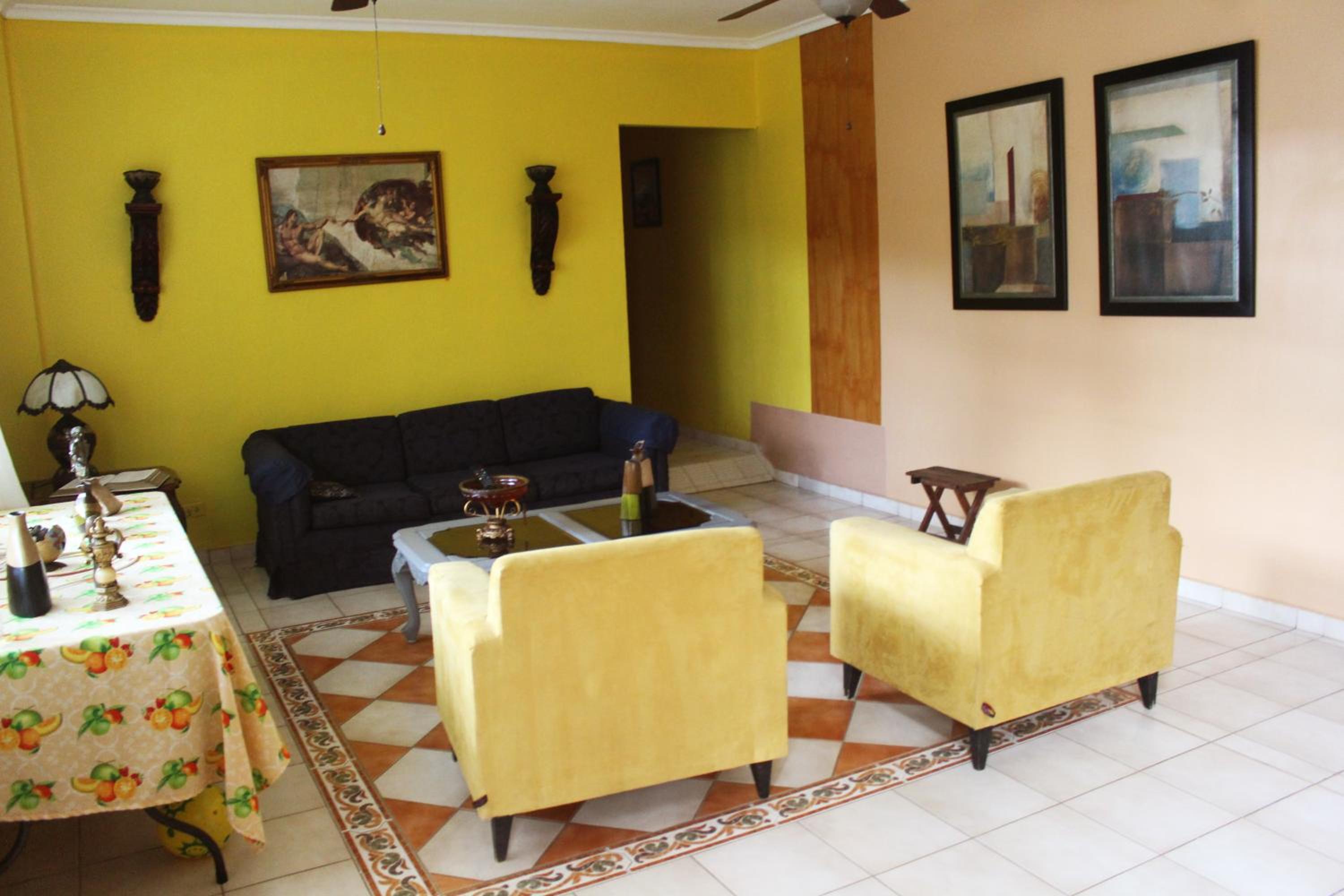 Canal Inn Panama