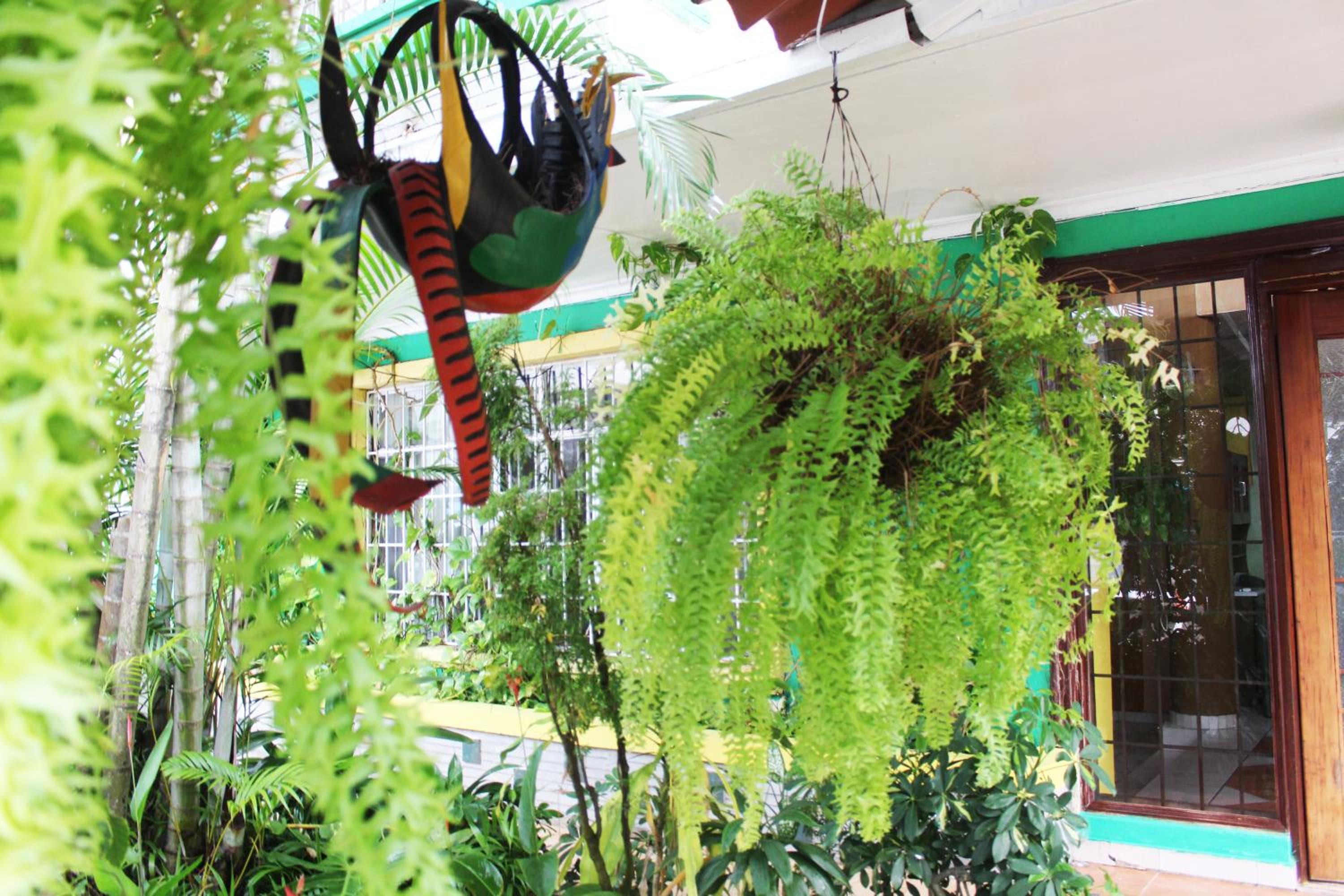 Canal Inn Panama