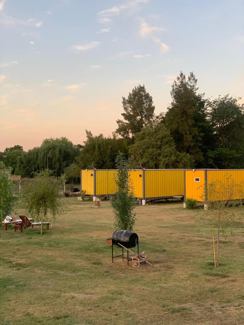 TERRABOX Apart de contenedores