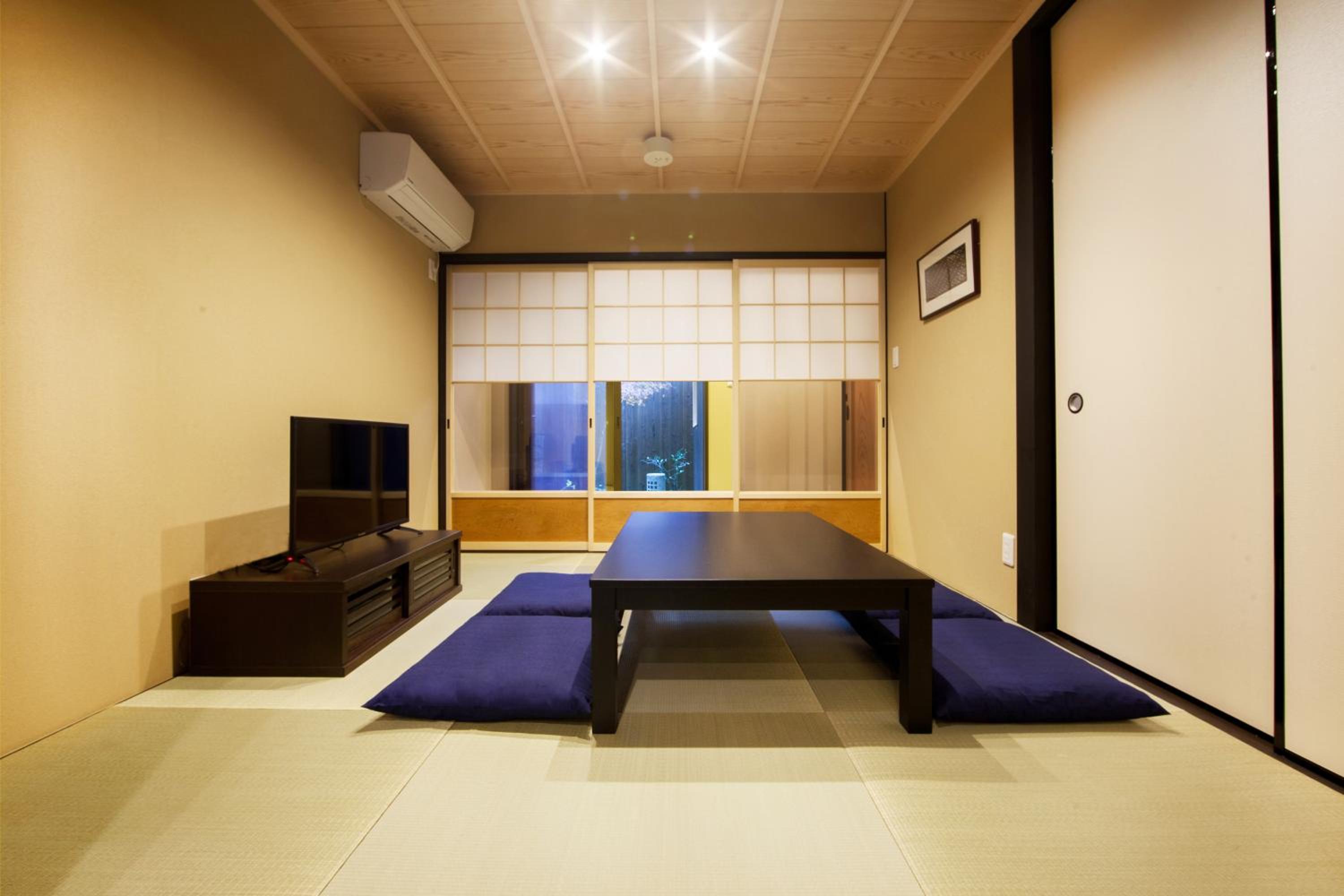 Rinn Tofukuji Kamogawa, Киото - 9