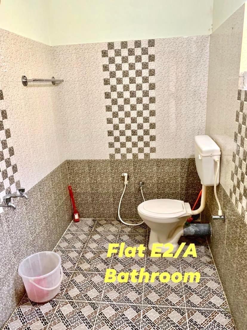 Airavatham Apartments, photo 15