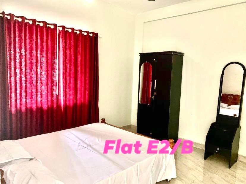 Airavatham Apartments, photo 25