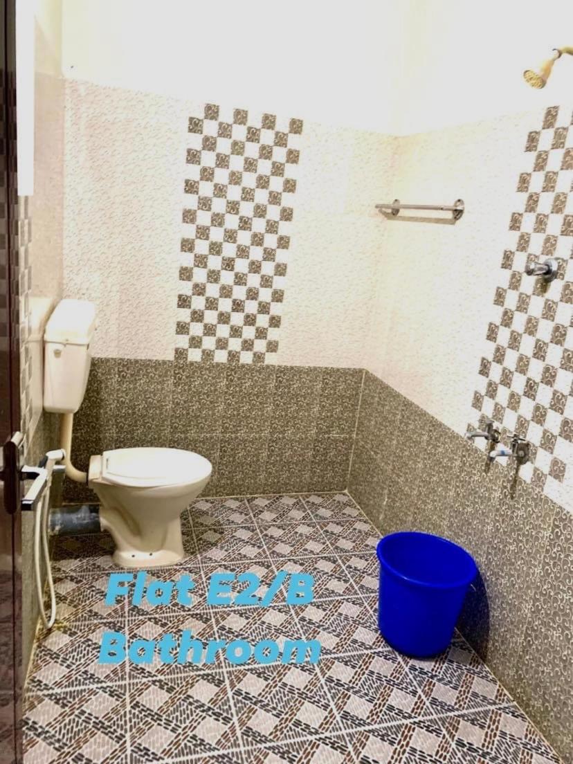 Airavatham Apartments