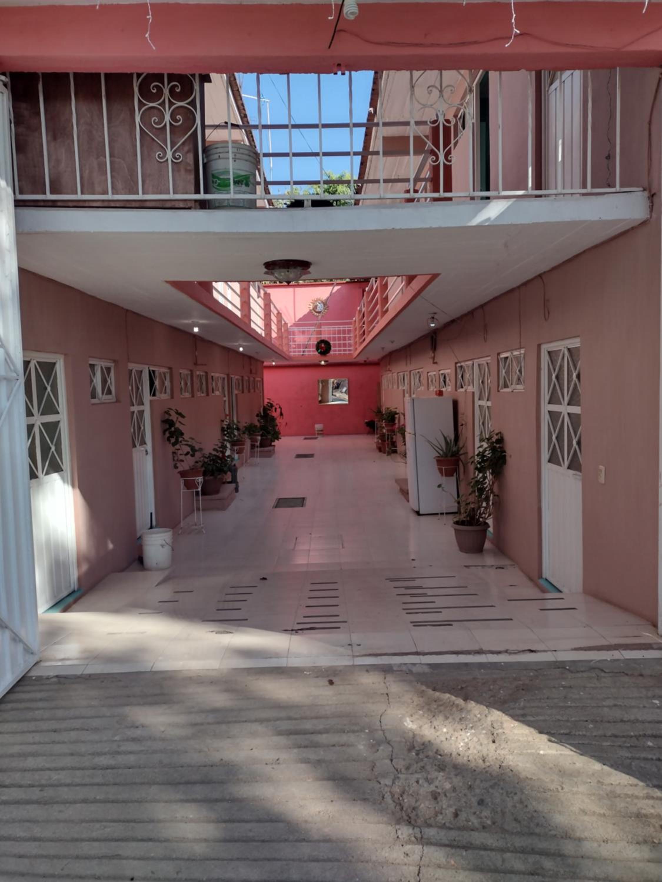 Hostal Eclipse Oaxaca - Property Image 23