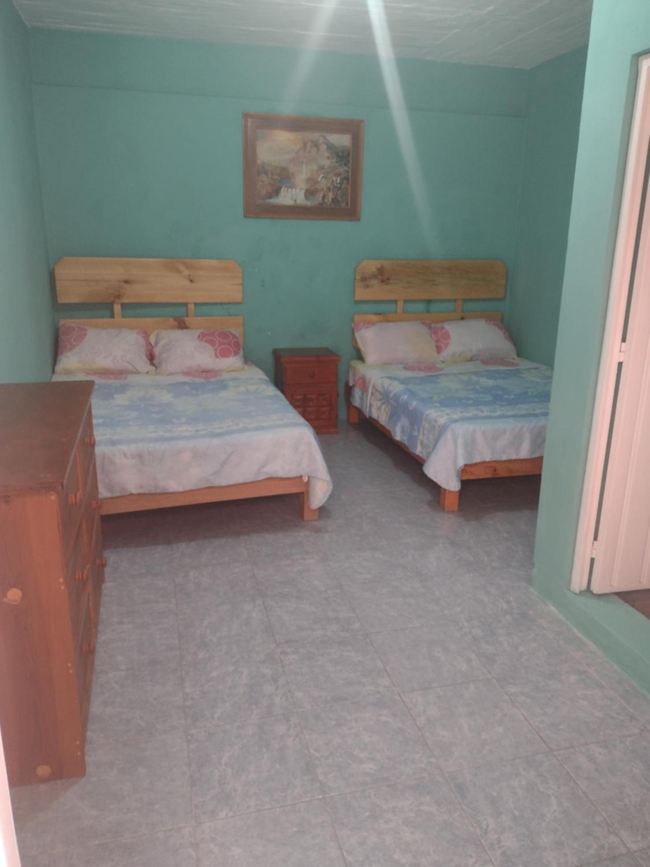 Hostal Eclipse Oaxaca - Property Image 7