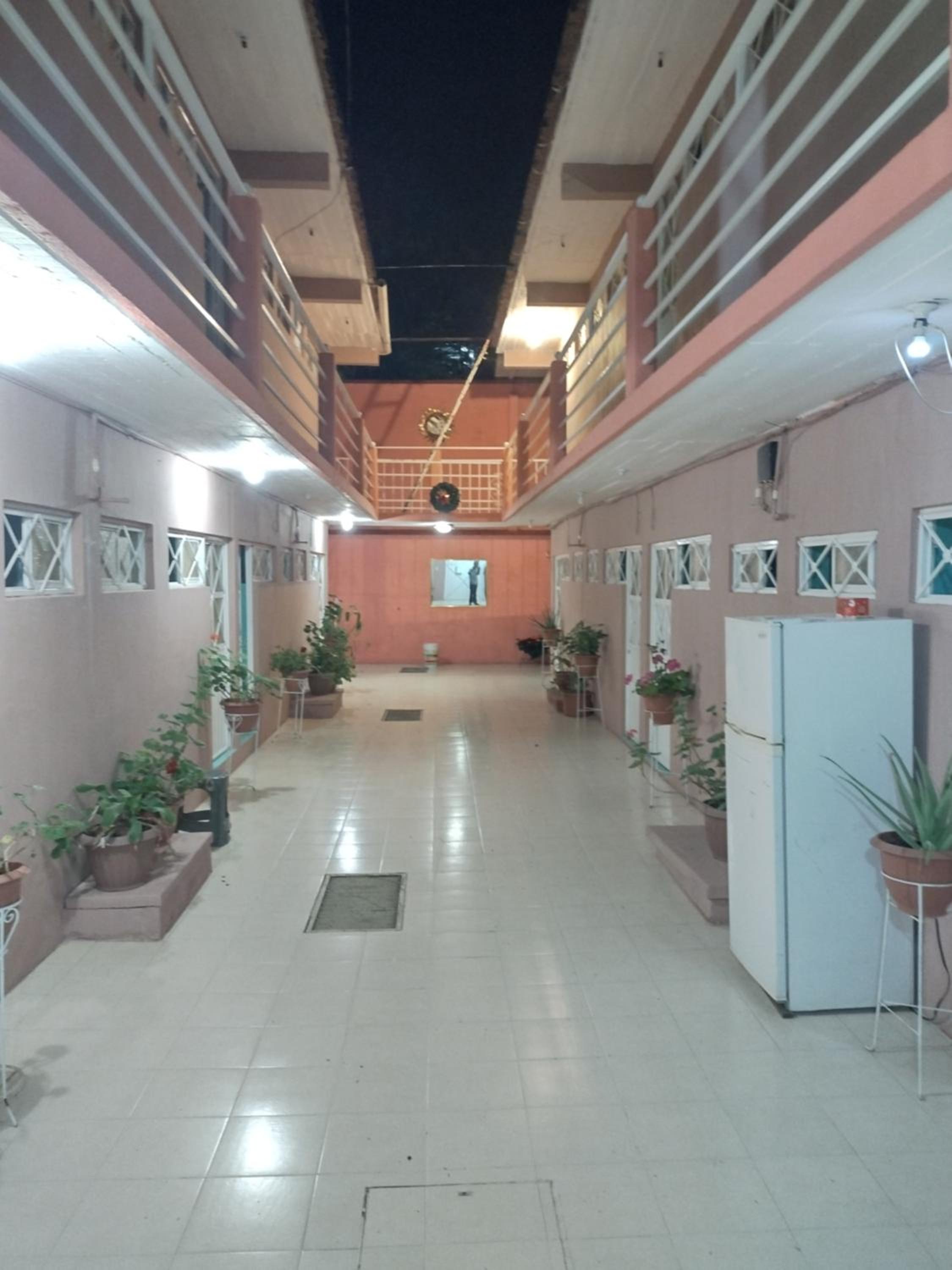 Hostal Eclipse Oaxaca - Property Image 10
