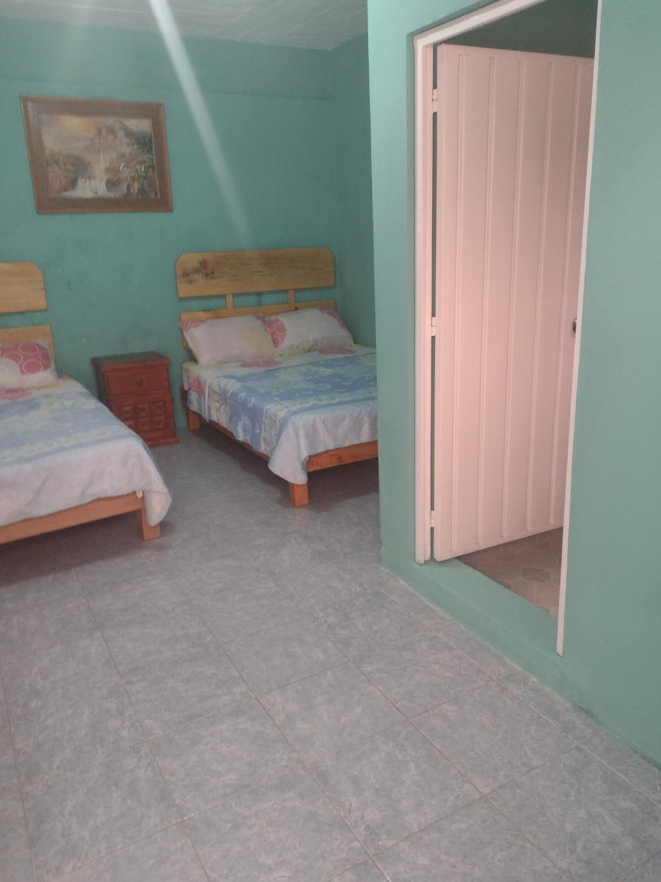 Hostal Eclipse Oaxaca - Property Image 9