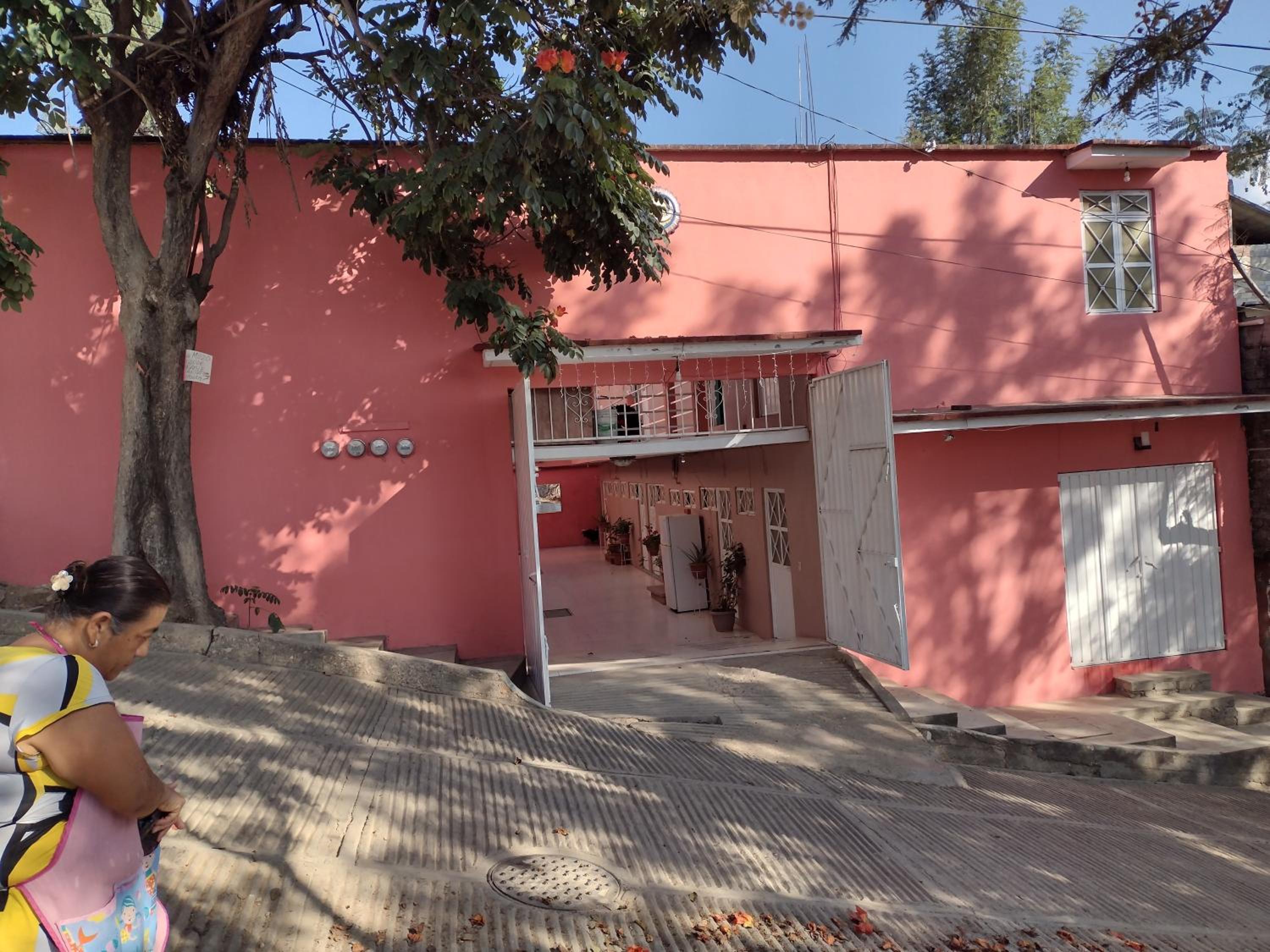 Hostal Eclipse Oaxaca - Property Image 11