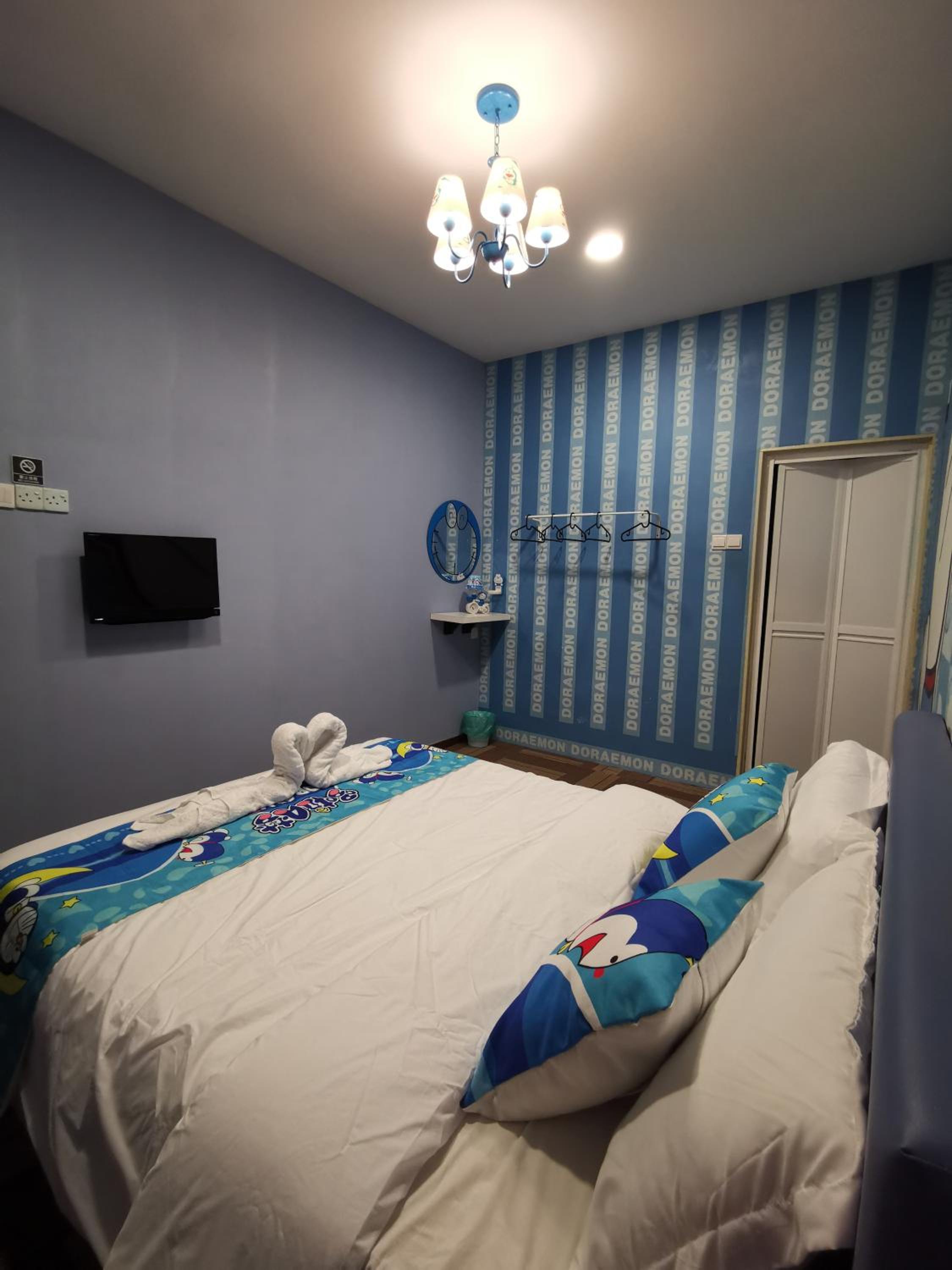 D'sney Guest House photo 6