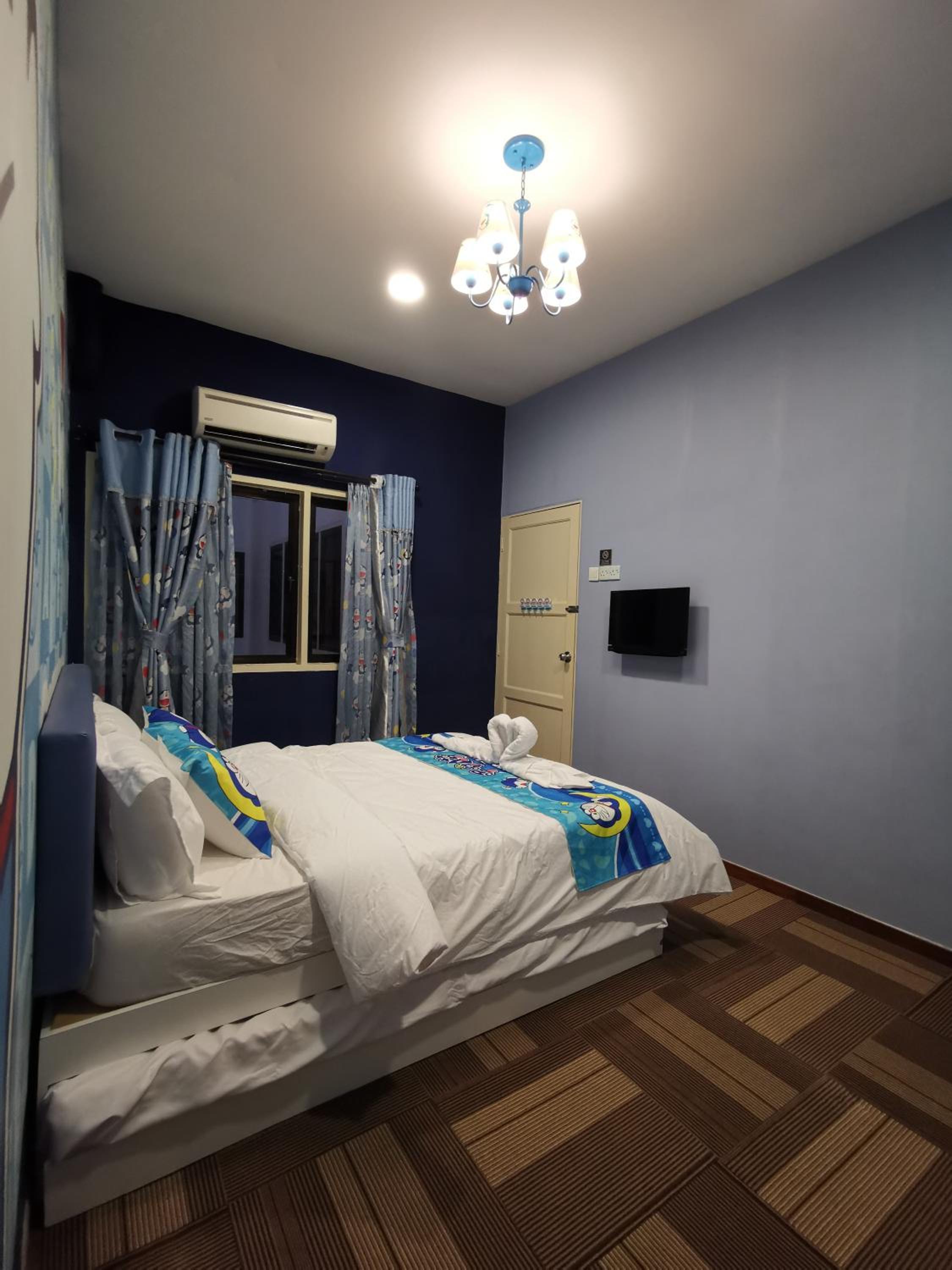 D'sney Guest House photo 7