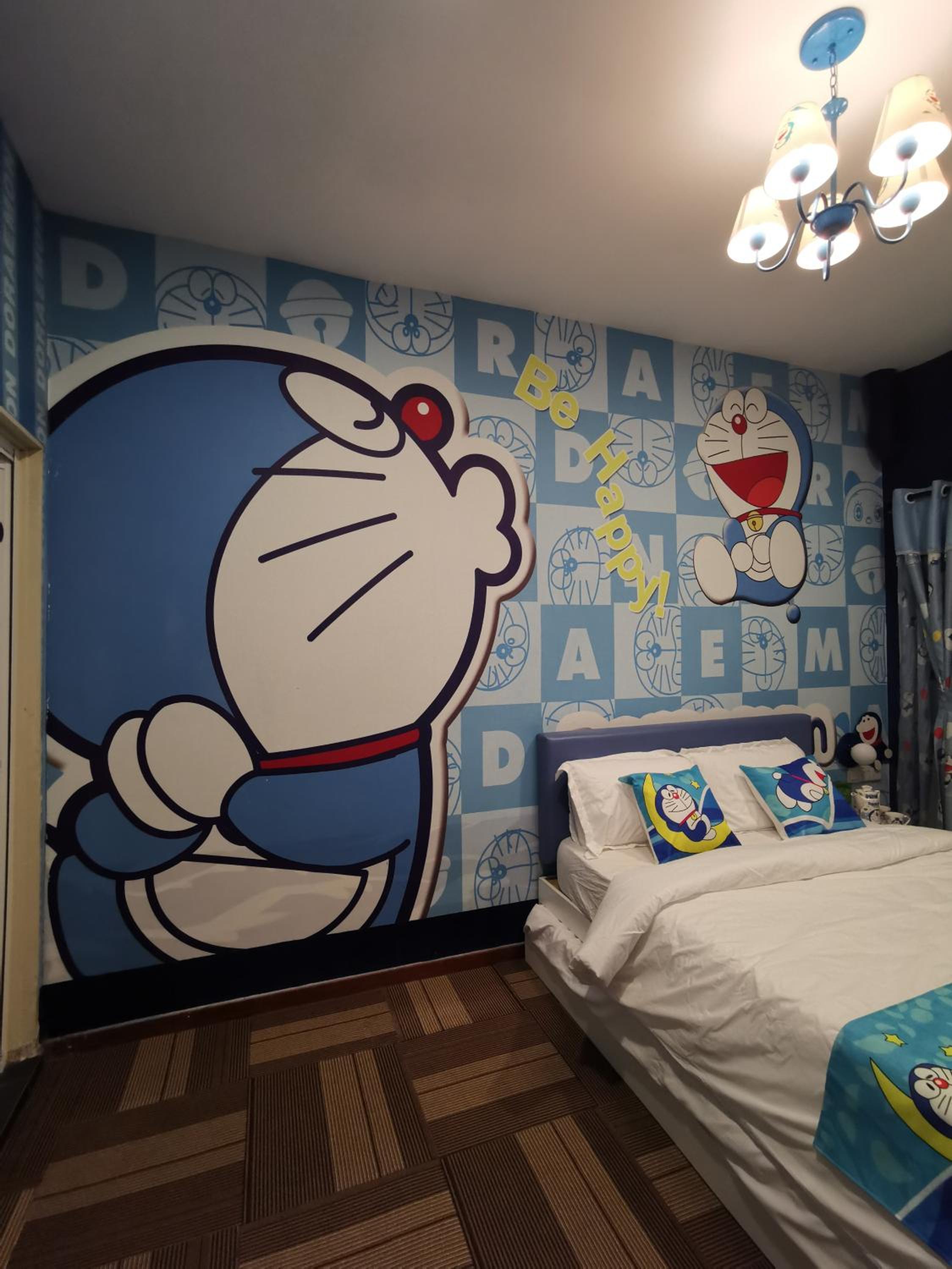 D'sney Guest House photo 8