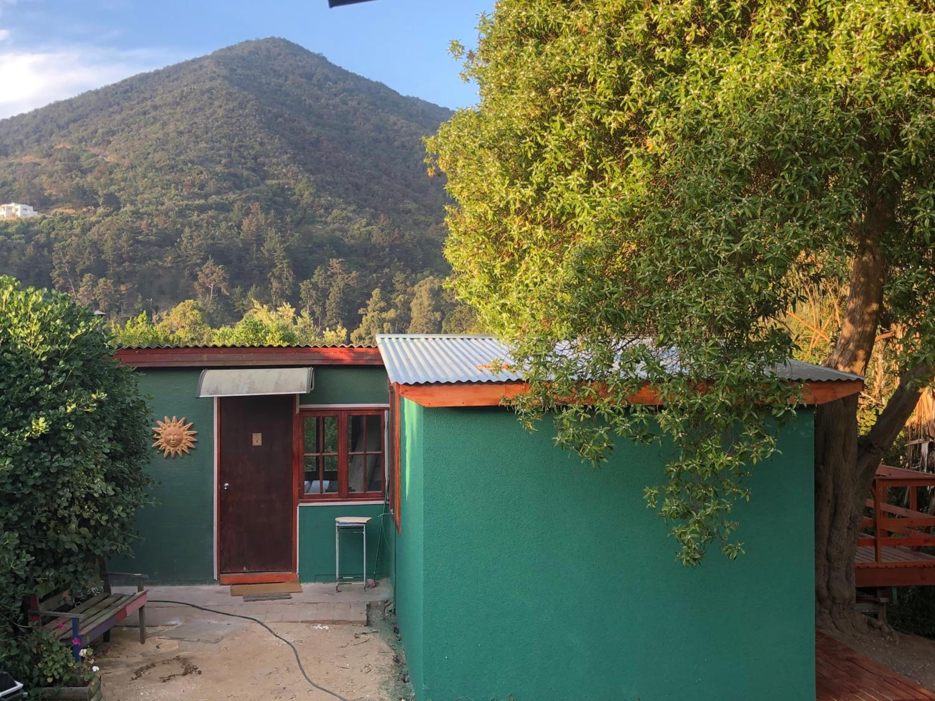 Hotel Cabana Zapallar Bosque Playa Con Hottube