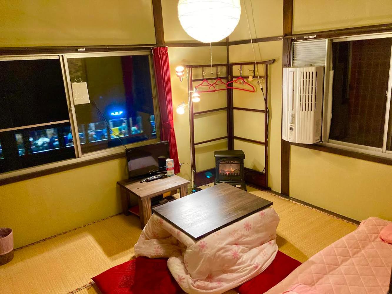 Benidaruma - Sakuramochi view 5