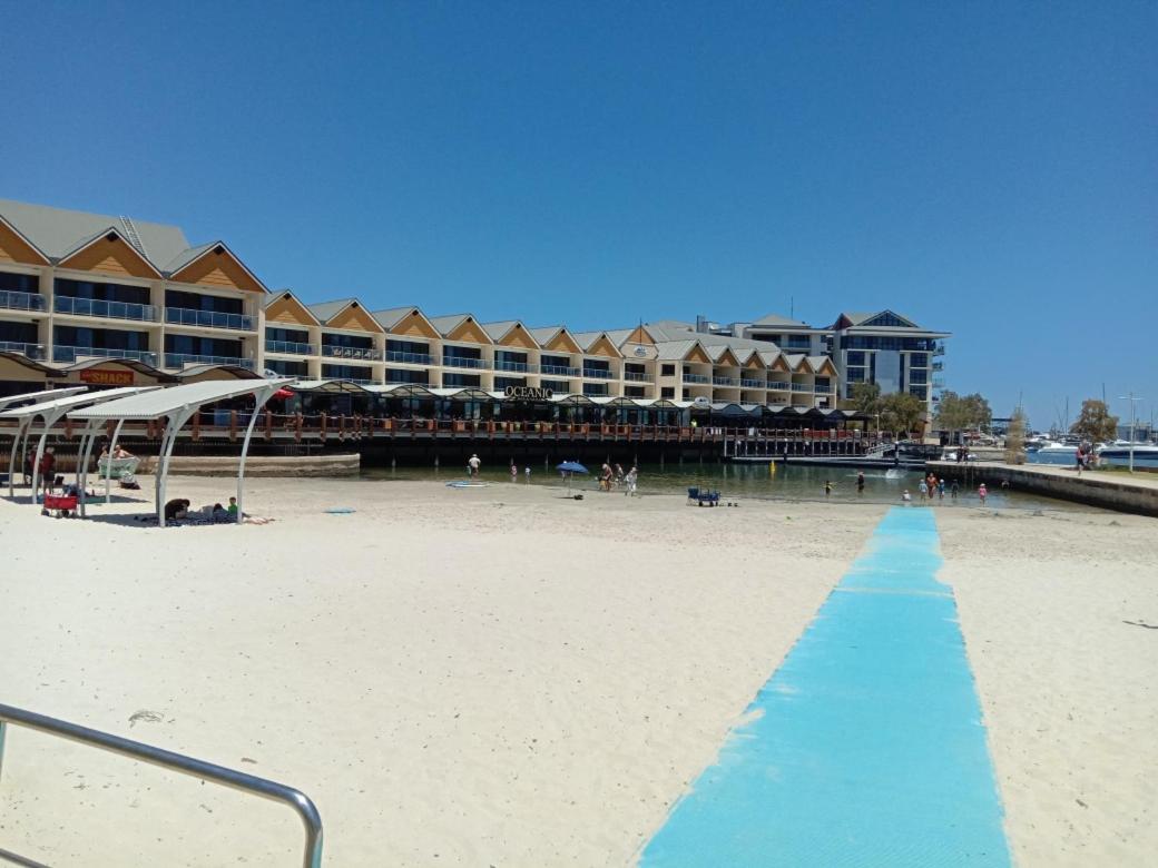 TEMPEL by the Sea