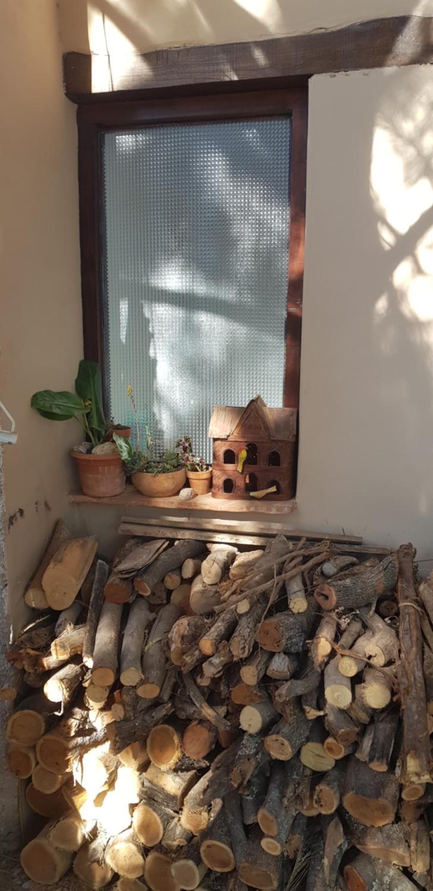 Terraza del Molle