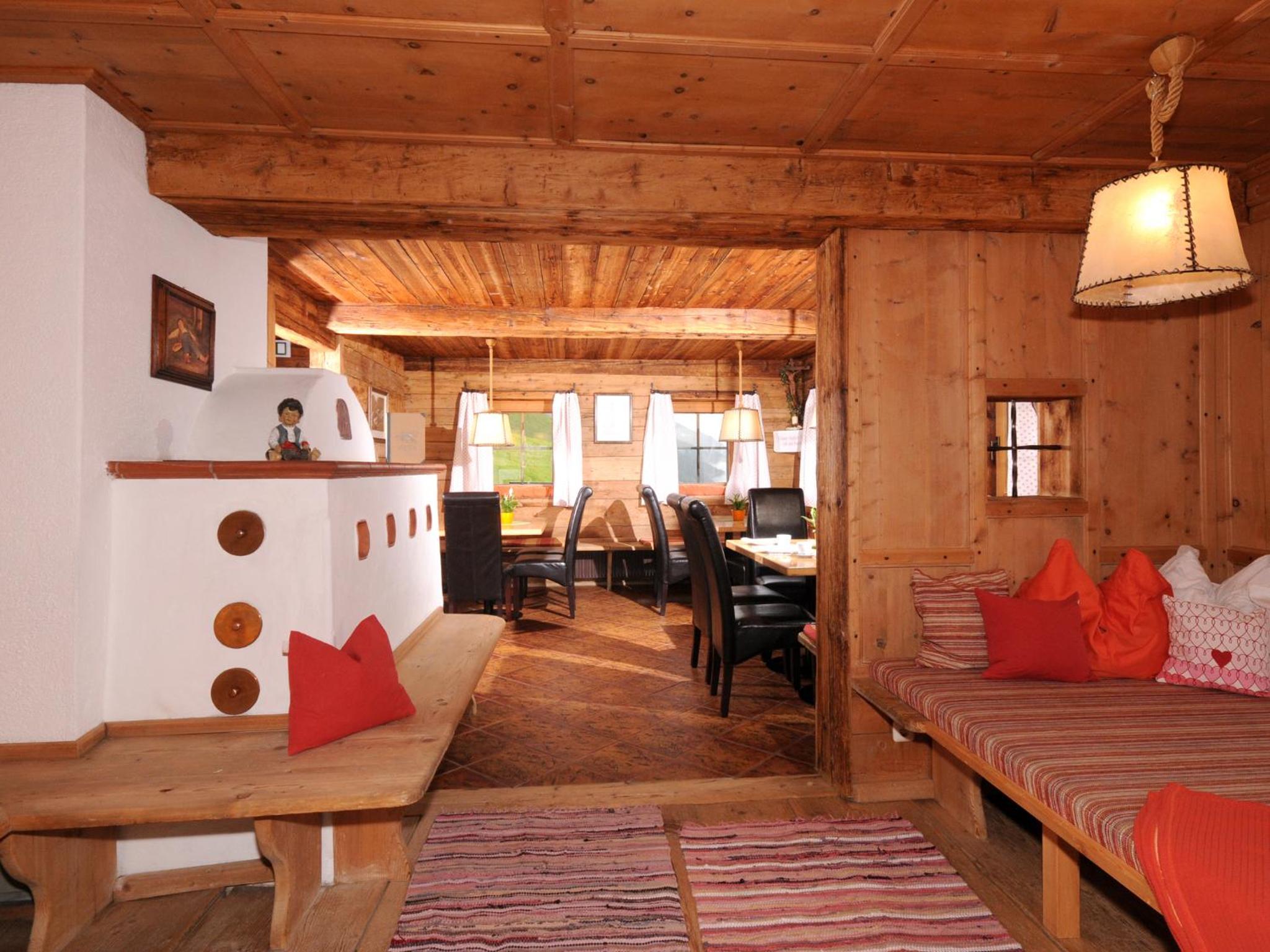 Ferienhaus Martlerhof