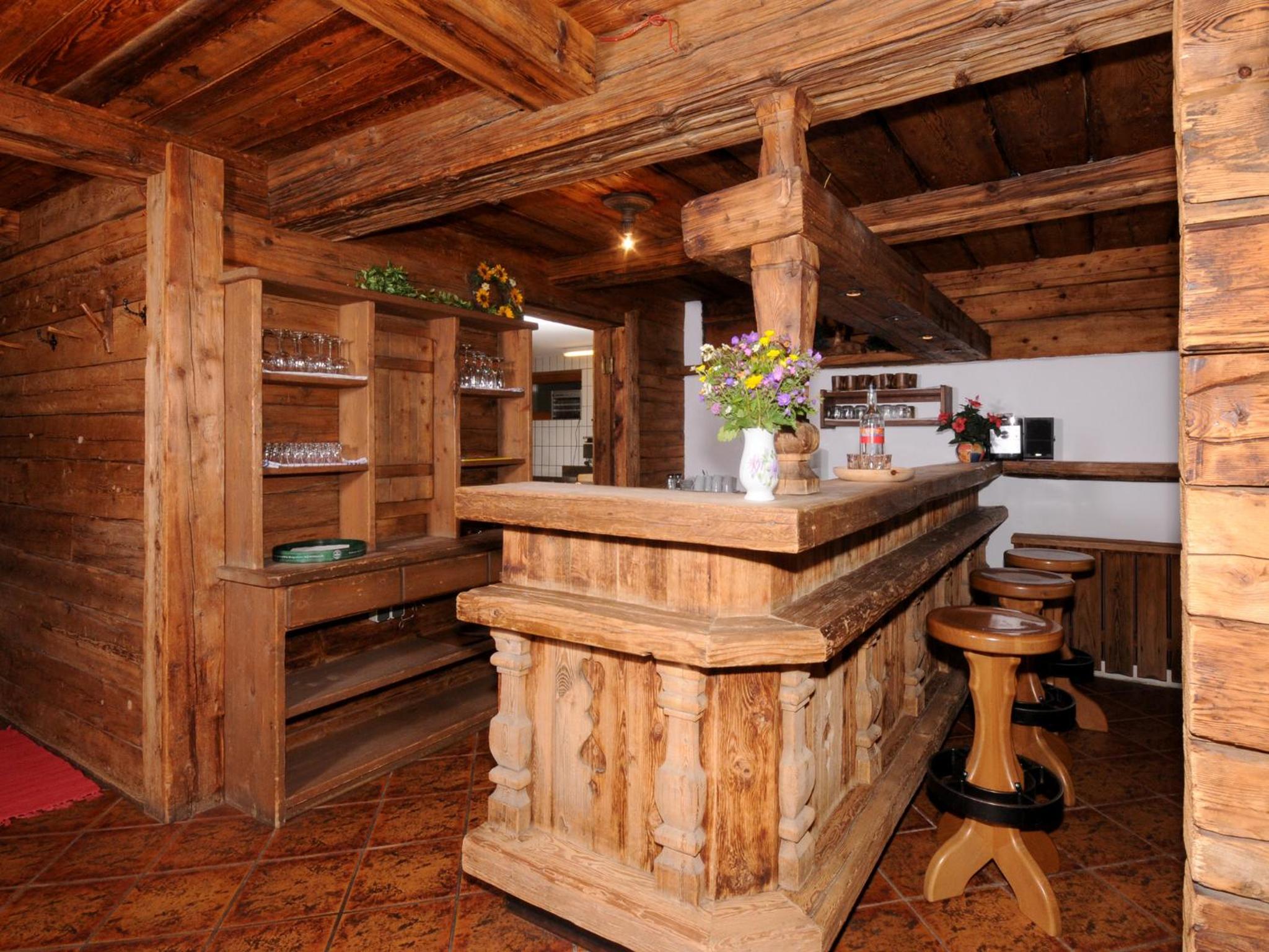 Ferienhaus Martlerhof