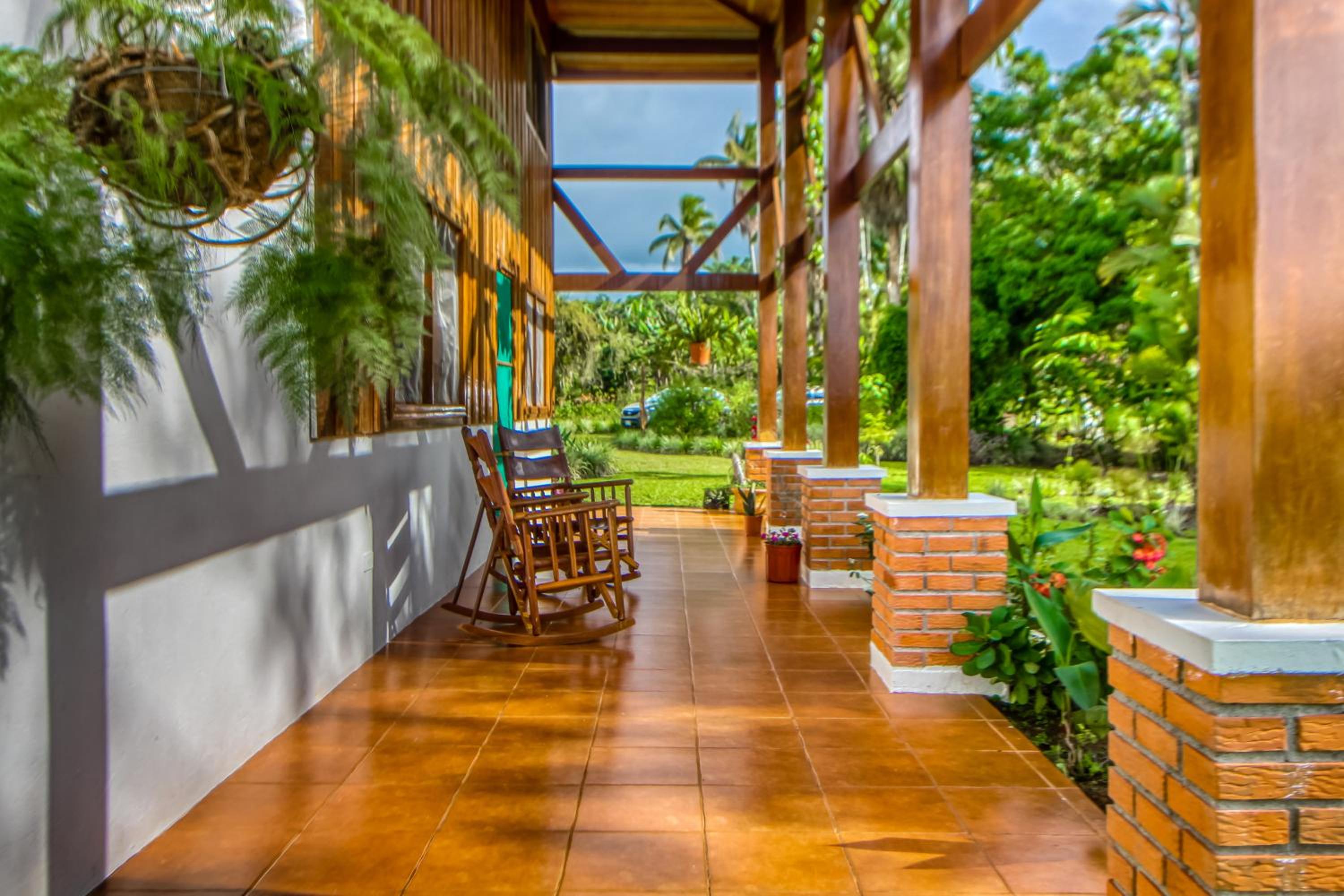 Finca San Tocuar
