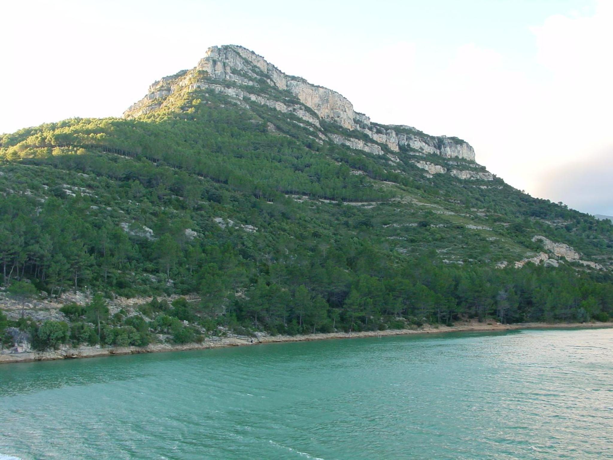 Casa Manolita view 2
