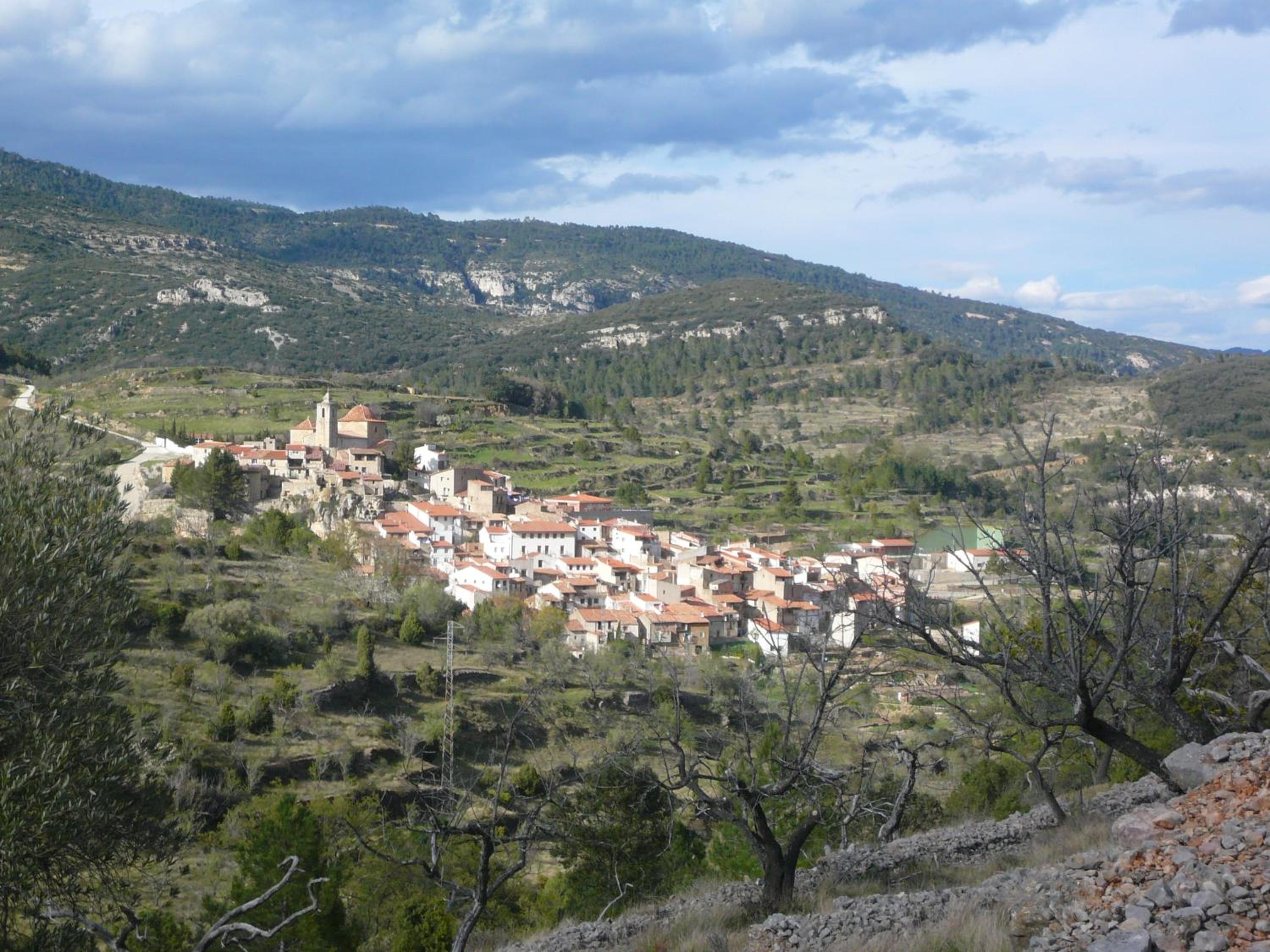 Casa Manolita view 3