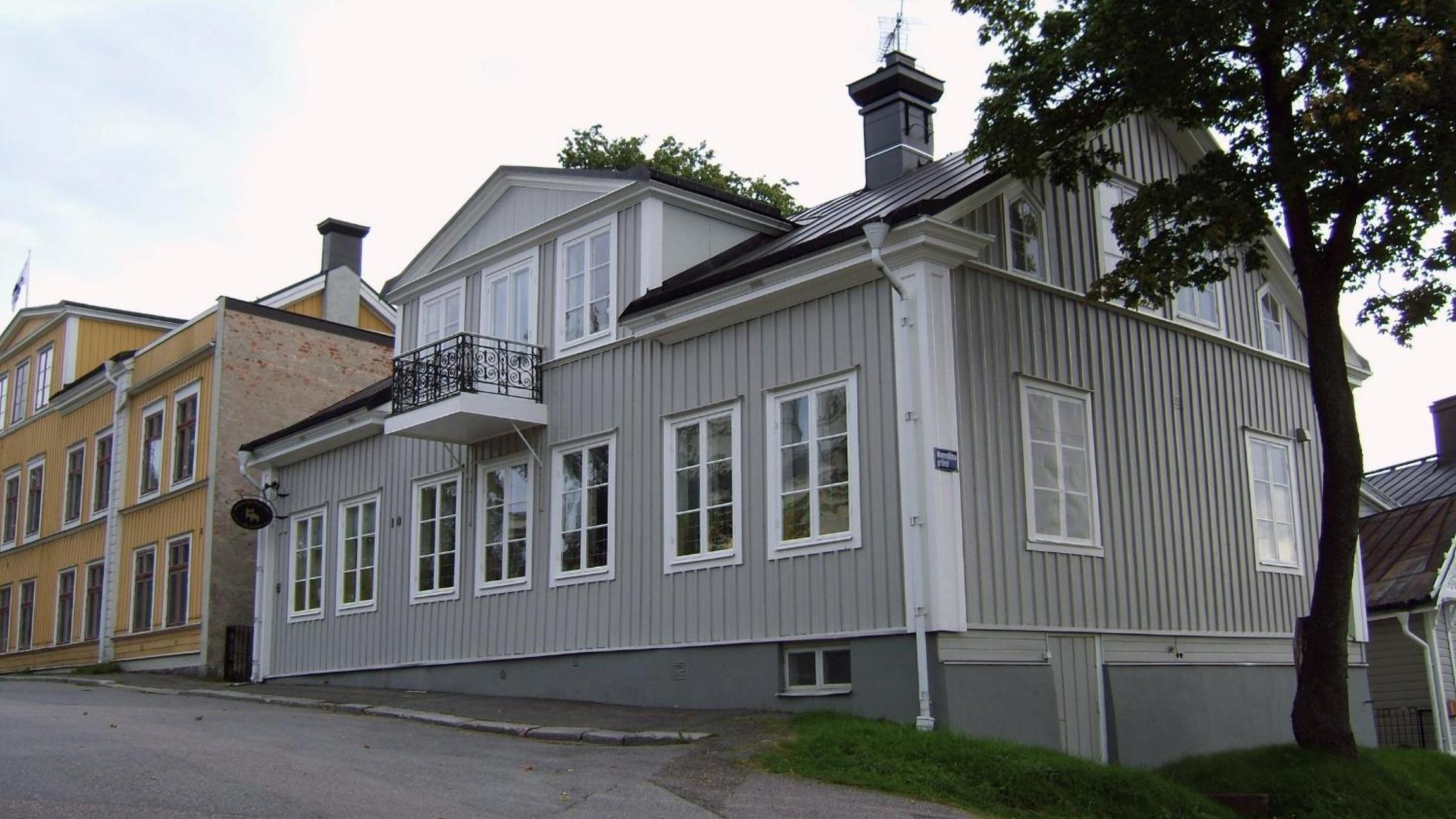 Bed & Breakfast Villa Sedin, photo 40