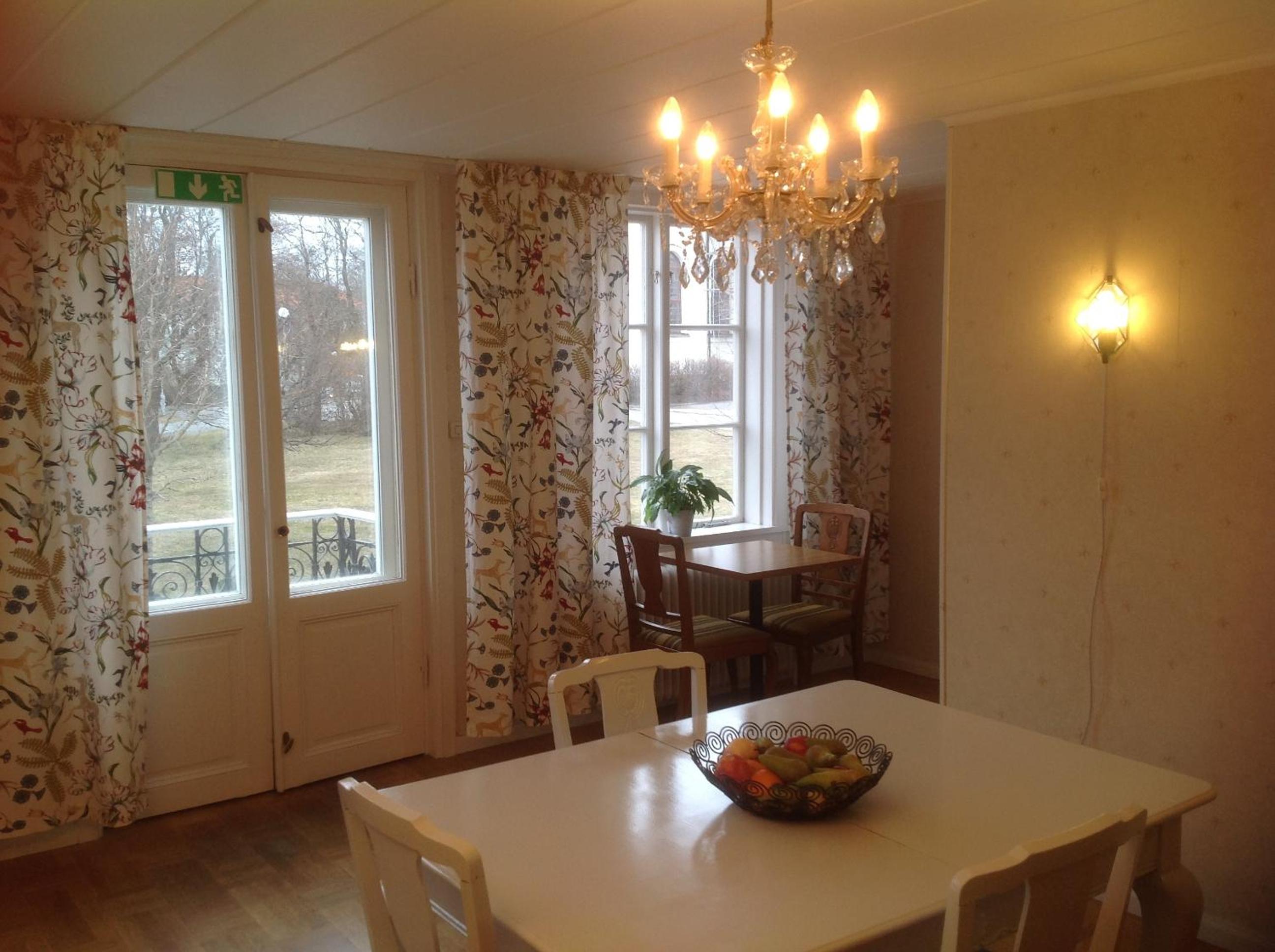 Bed & Breakfast Villa Sedin, photo 28