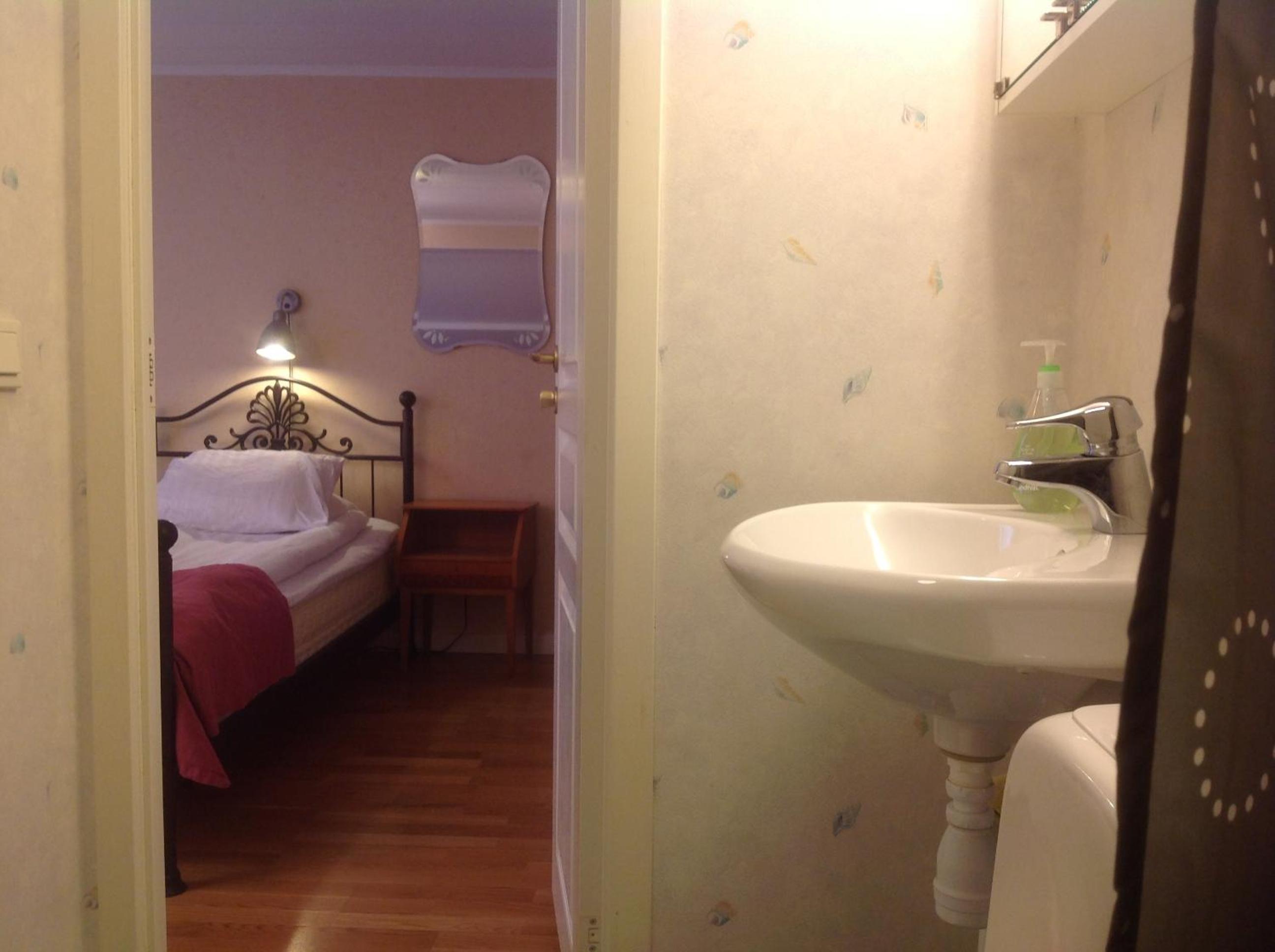 Bed & Breakfast Villa Sedin, photo 33