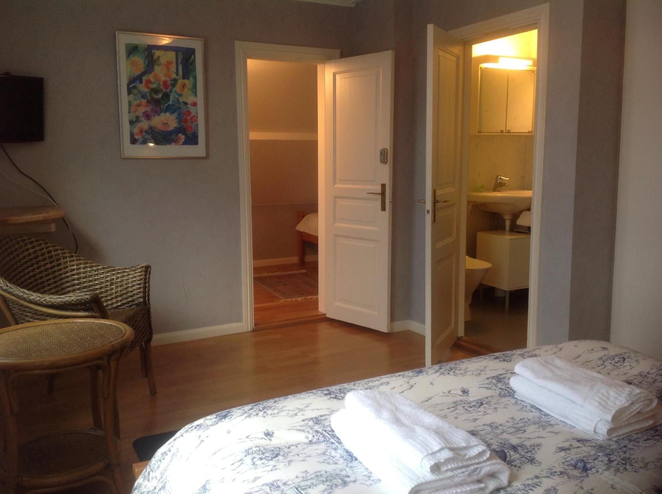 Bed & Breakfast Villa Sedin, photo 41