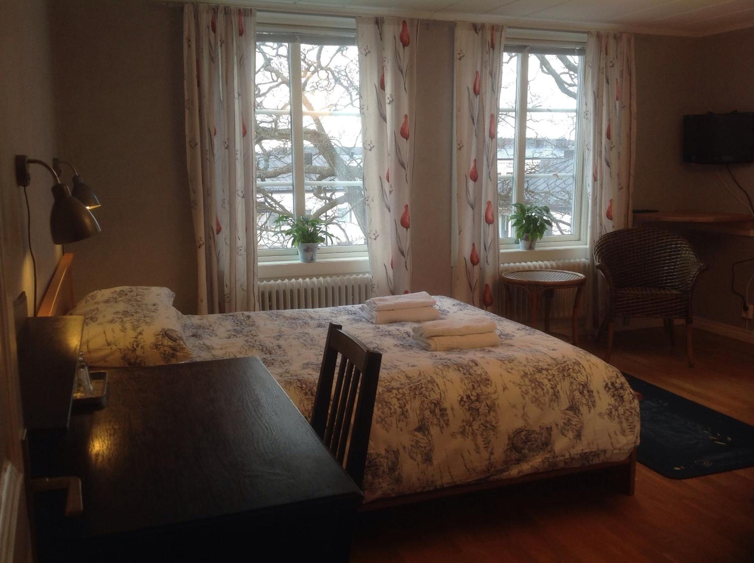 Bed & Breakfast Villa Sedin, photo 35
