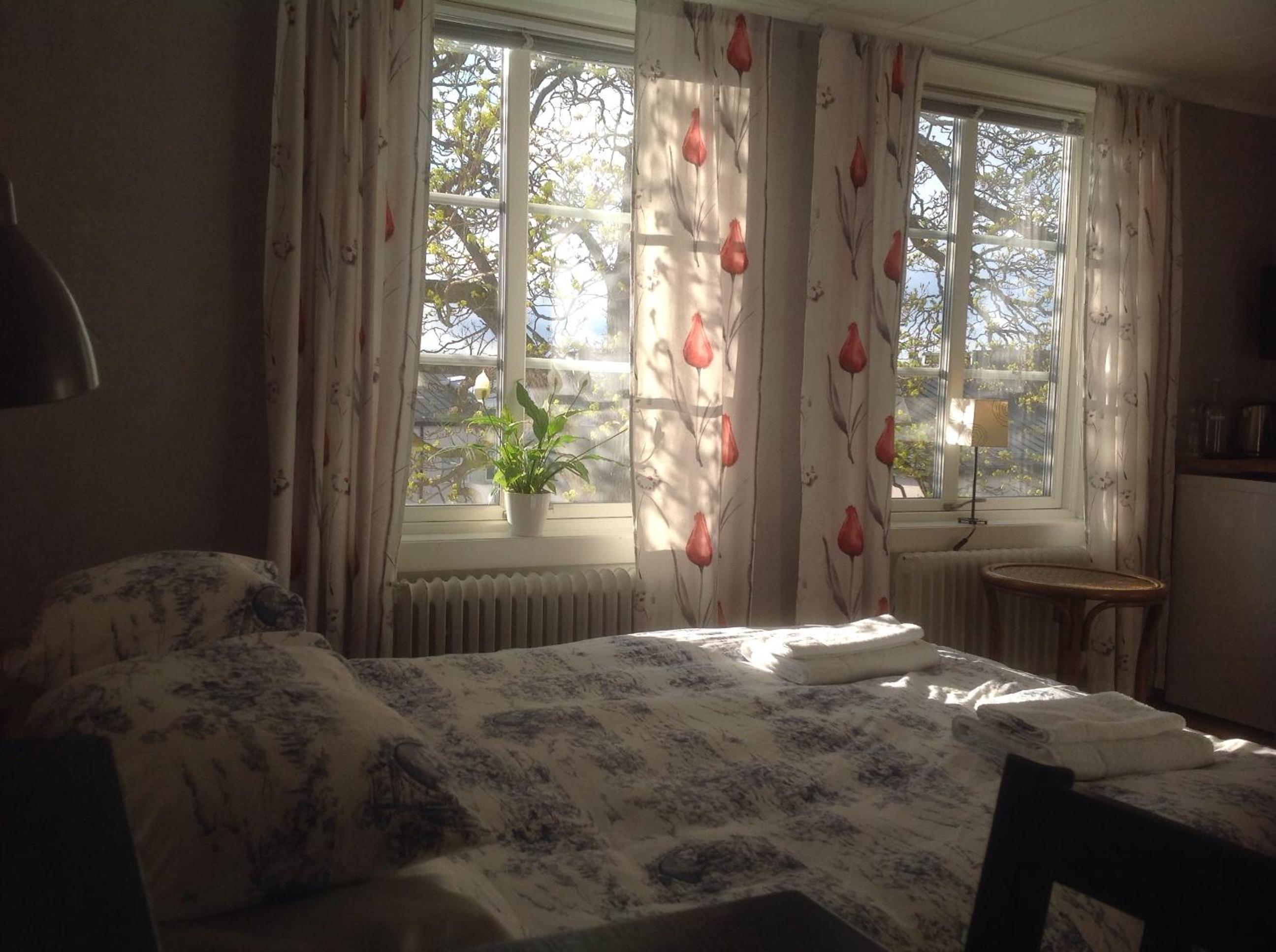 Bed & Breakfast Villa Sedin, photo 42
