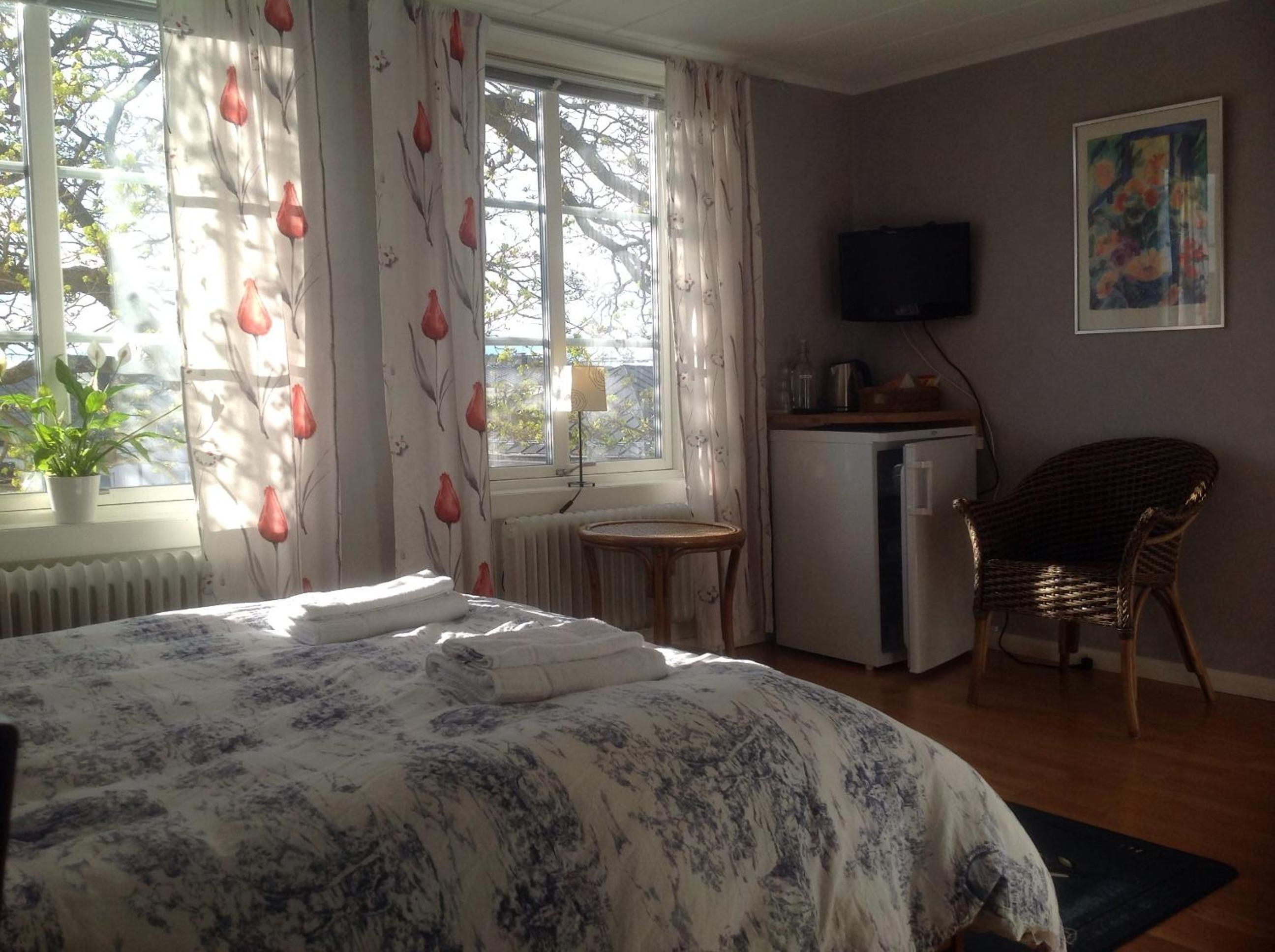 Bed & Breakfast Villa Sedin, photo 29