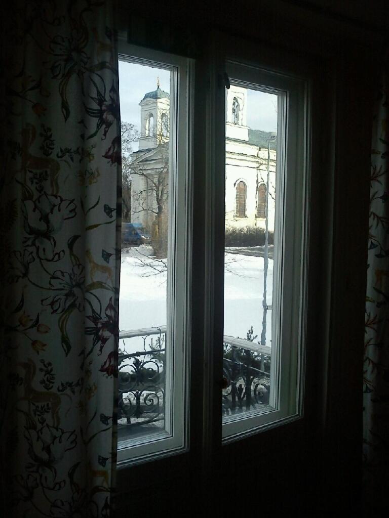 Bed & Breakfast Villa Sedin, photo 20