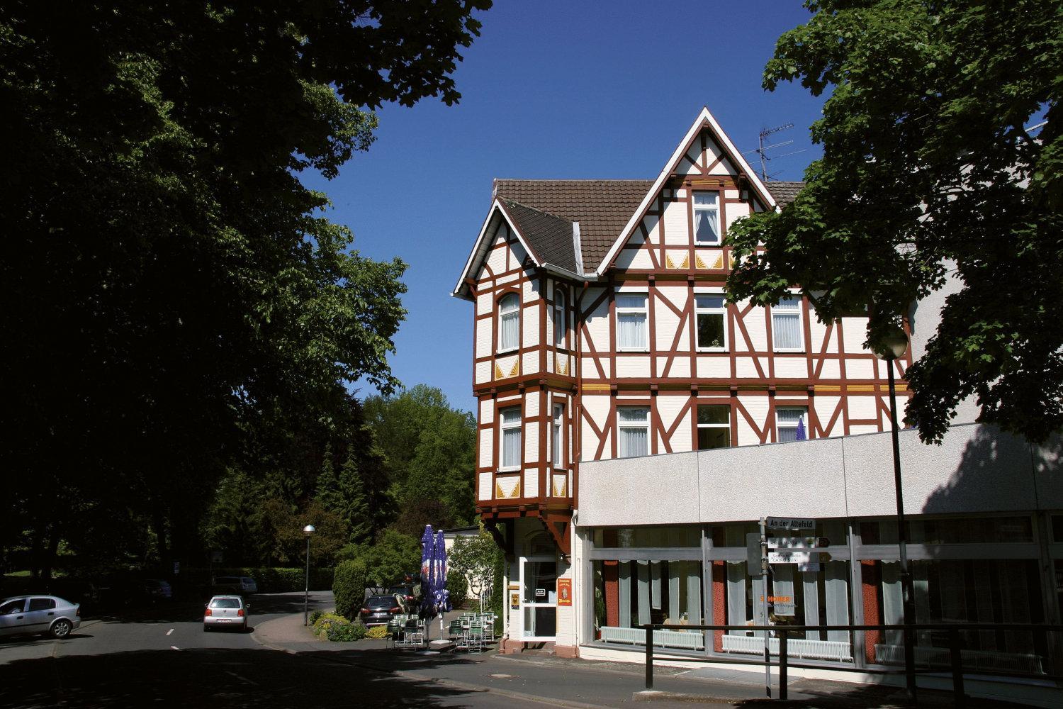 Hotel Schober am Kurpark - Property Image 19