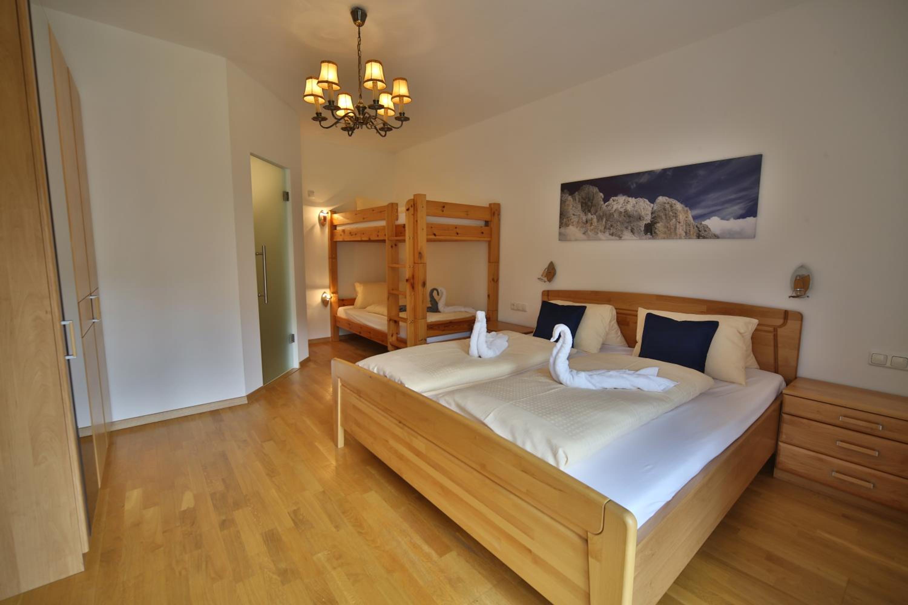 Ferienhaus Viktoria