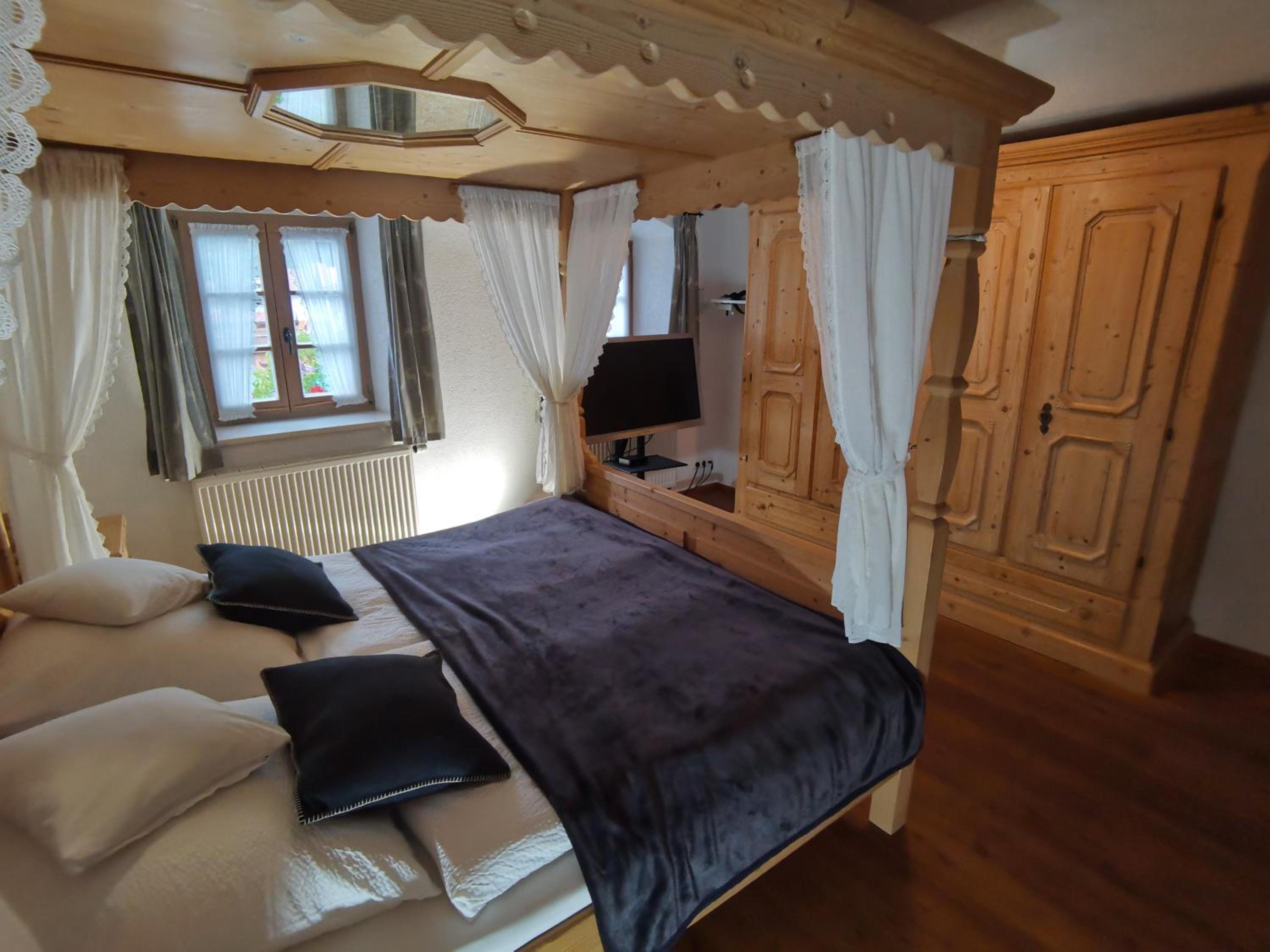 Ferienhaus Bichler