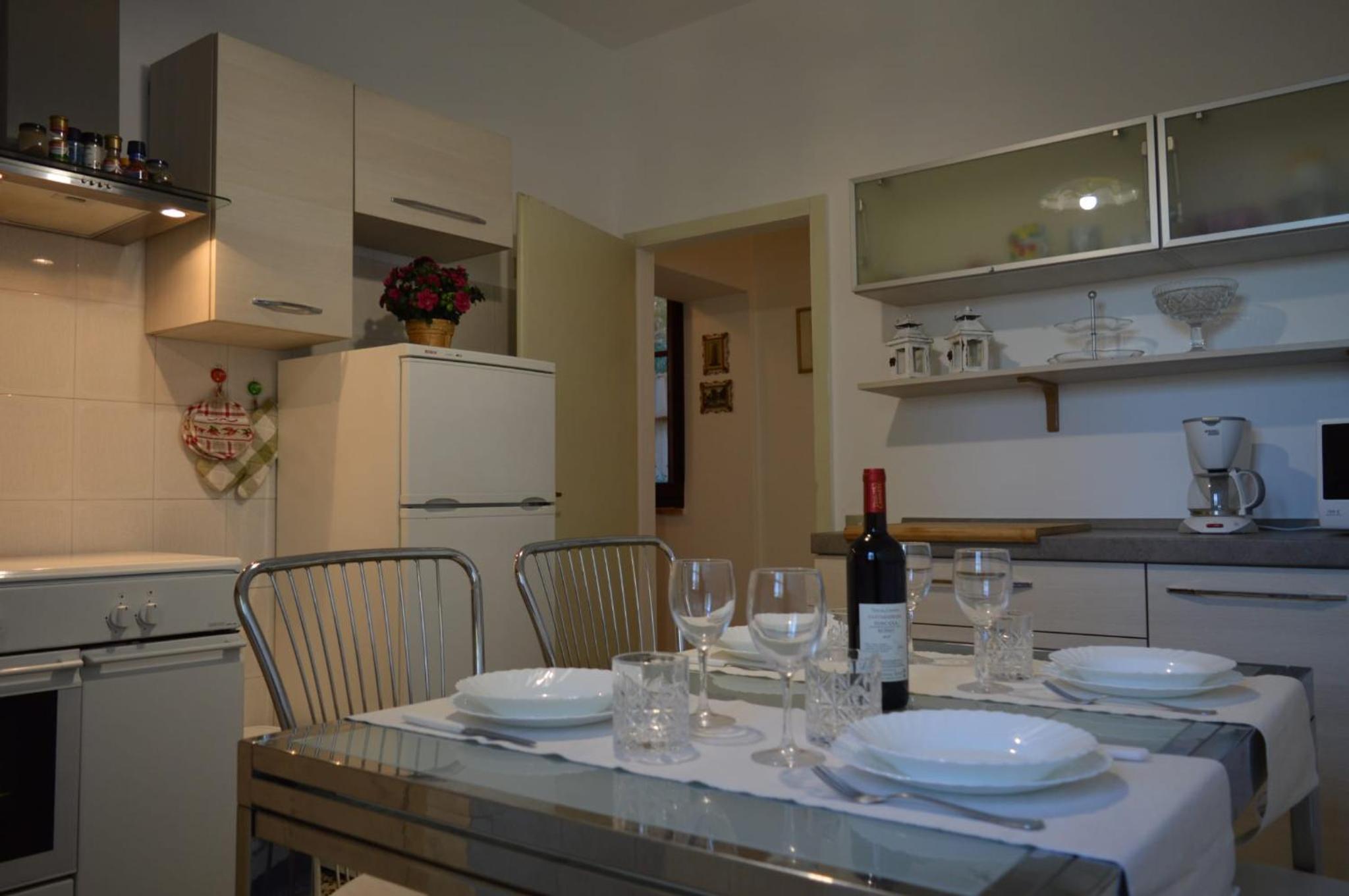 Splendid Relaxing Stay in the Tuscan countryside view 5