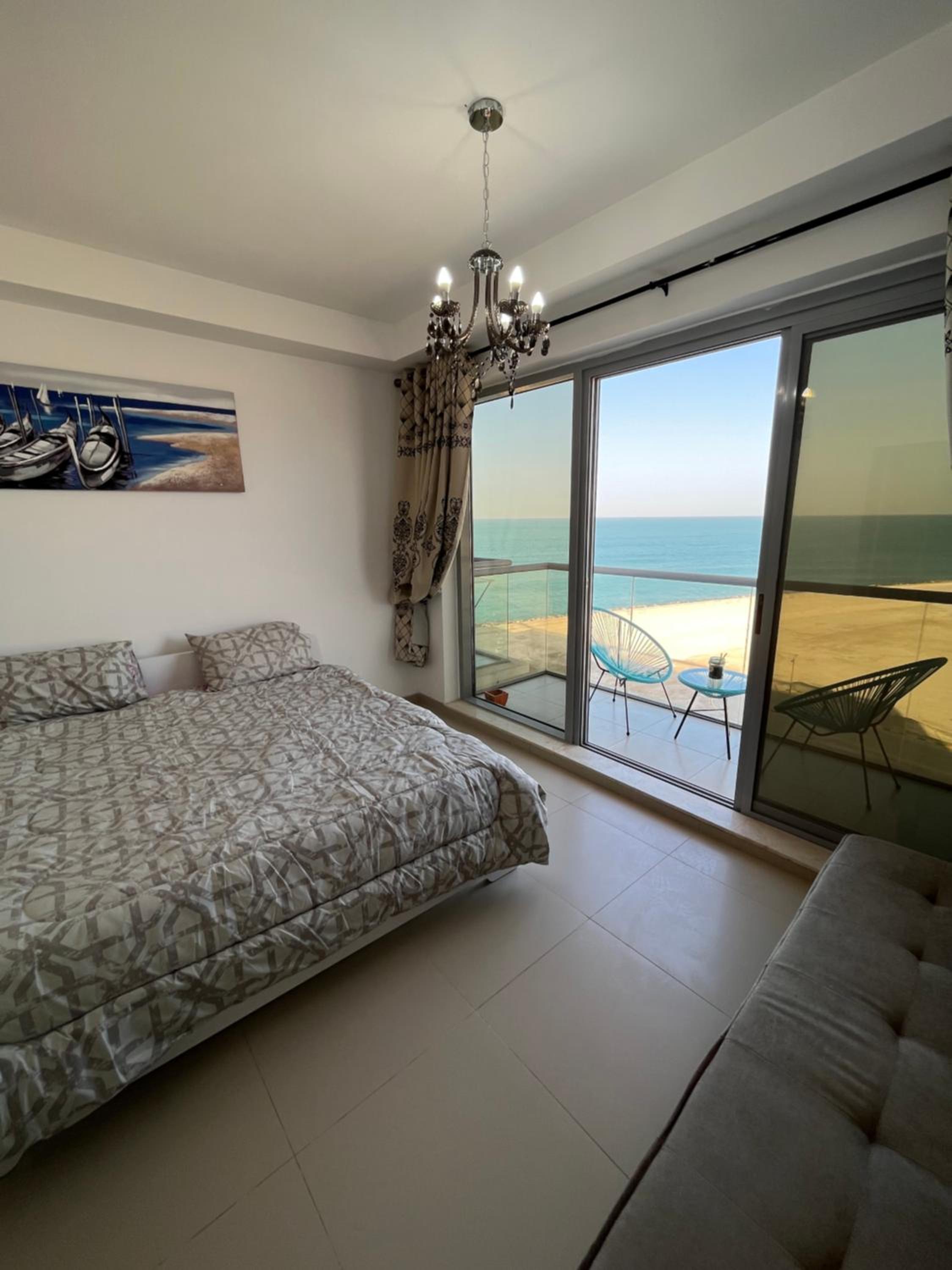 BEAUTIFUL STUDIO APARTMENT IN AL MARJAN ISLAND