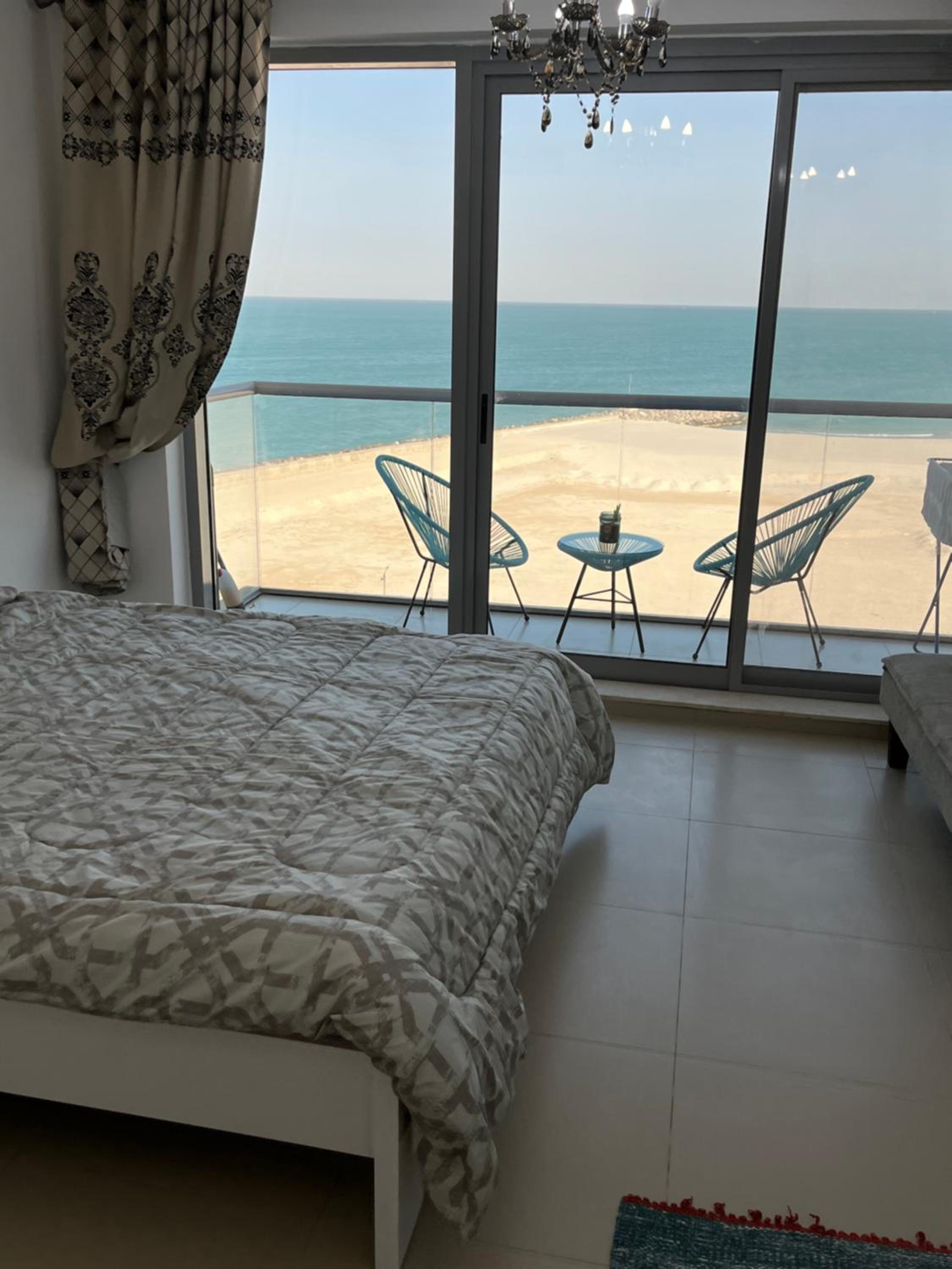 BEAUTIFUL STUDIO APARTMENT IN AL MARJAN ISLAND