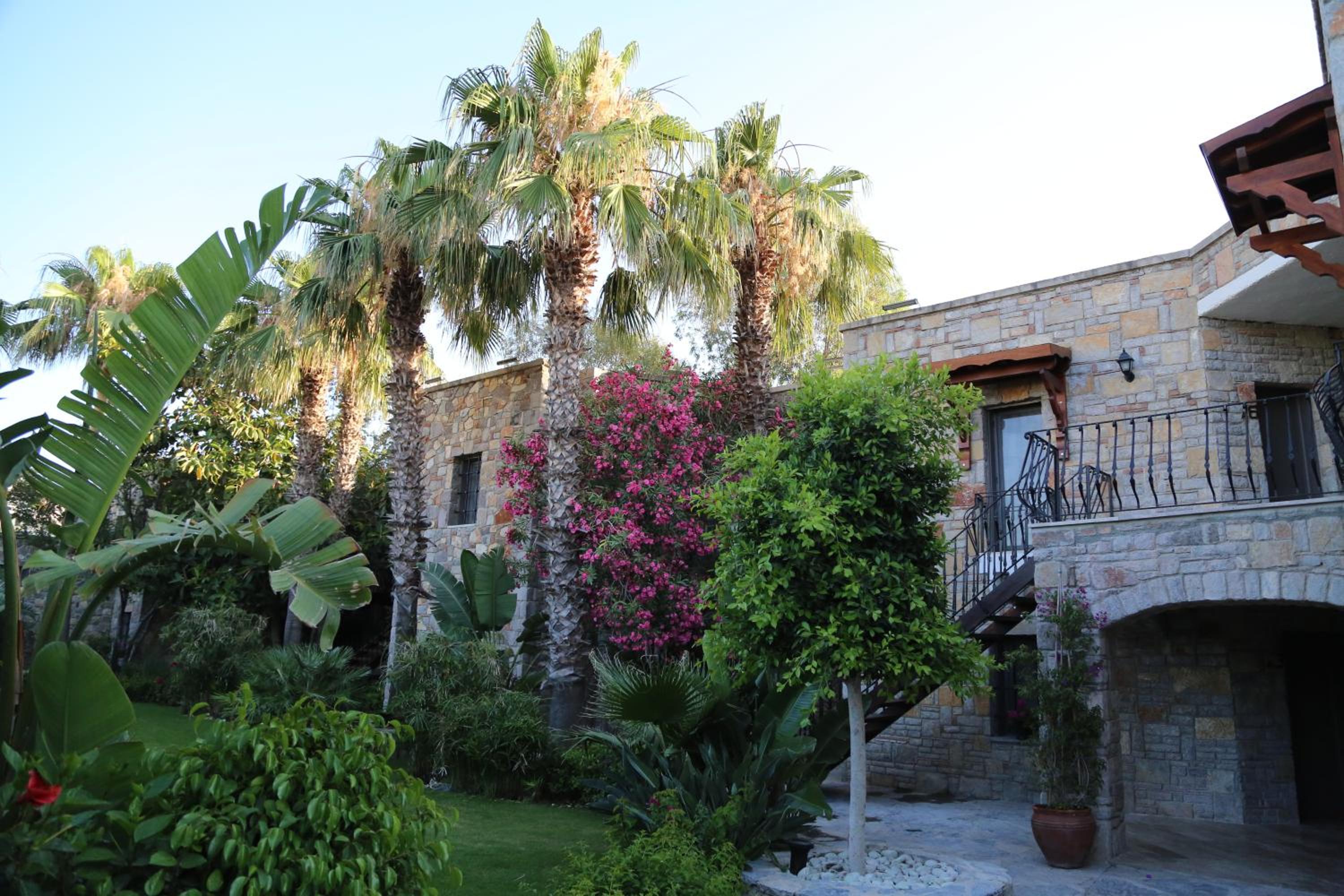 Hotel Yalikavak Marina Garden Hotel - Image 1