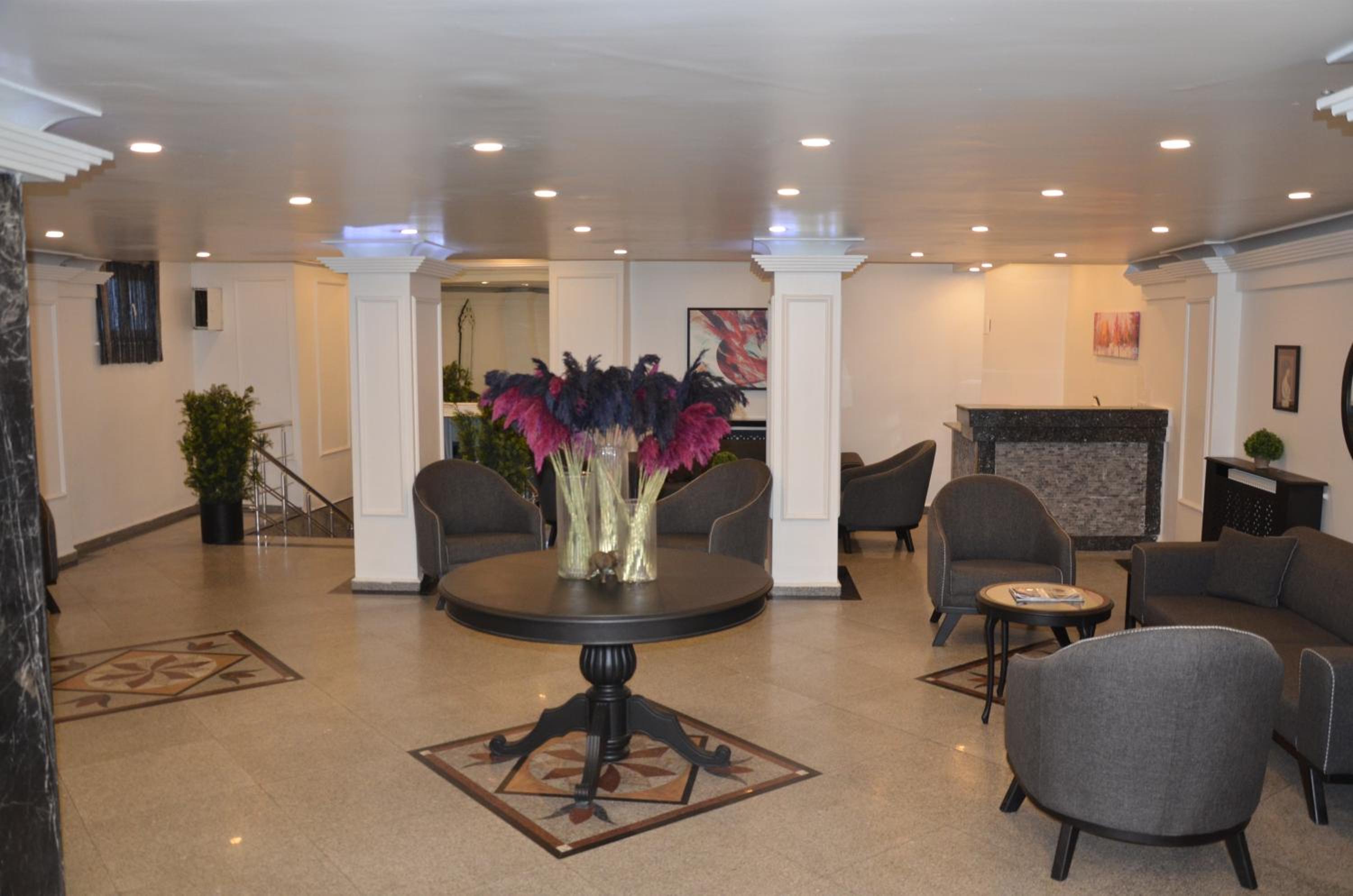 Antik Ipek Hotel