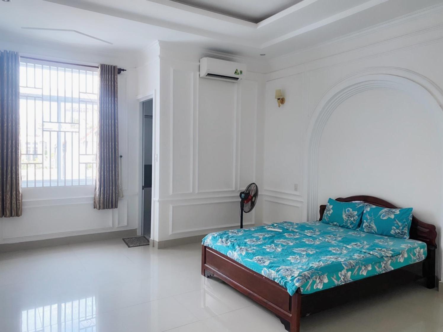Lavie House 69-7A Phan Chu Trinh view 4