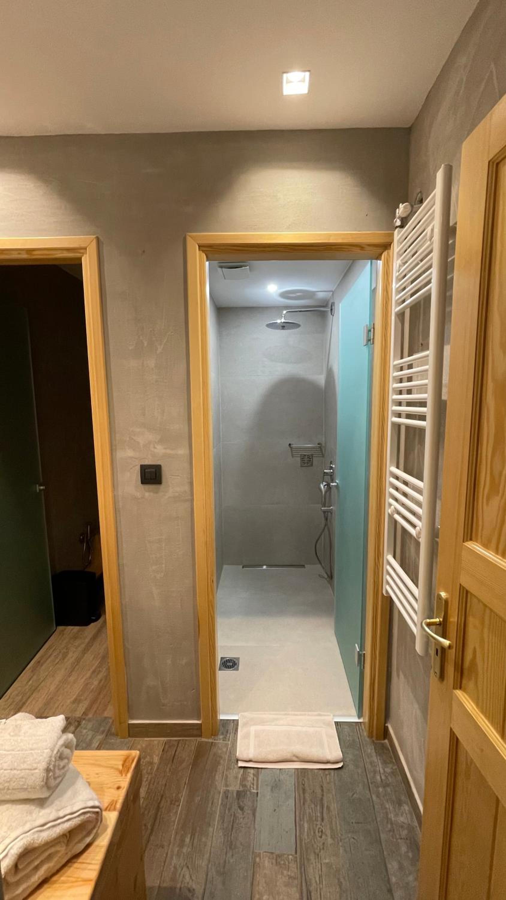 Adryades Luxury Apartments