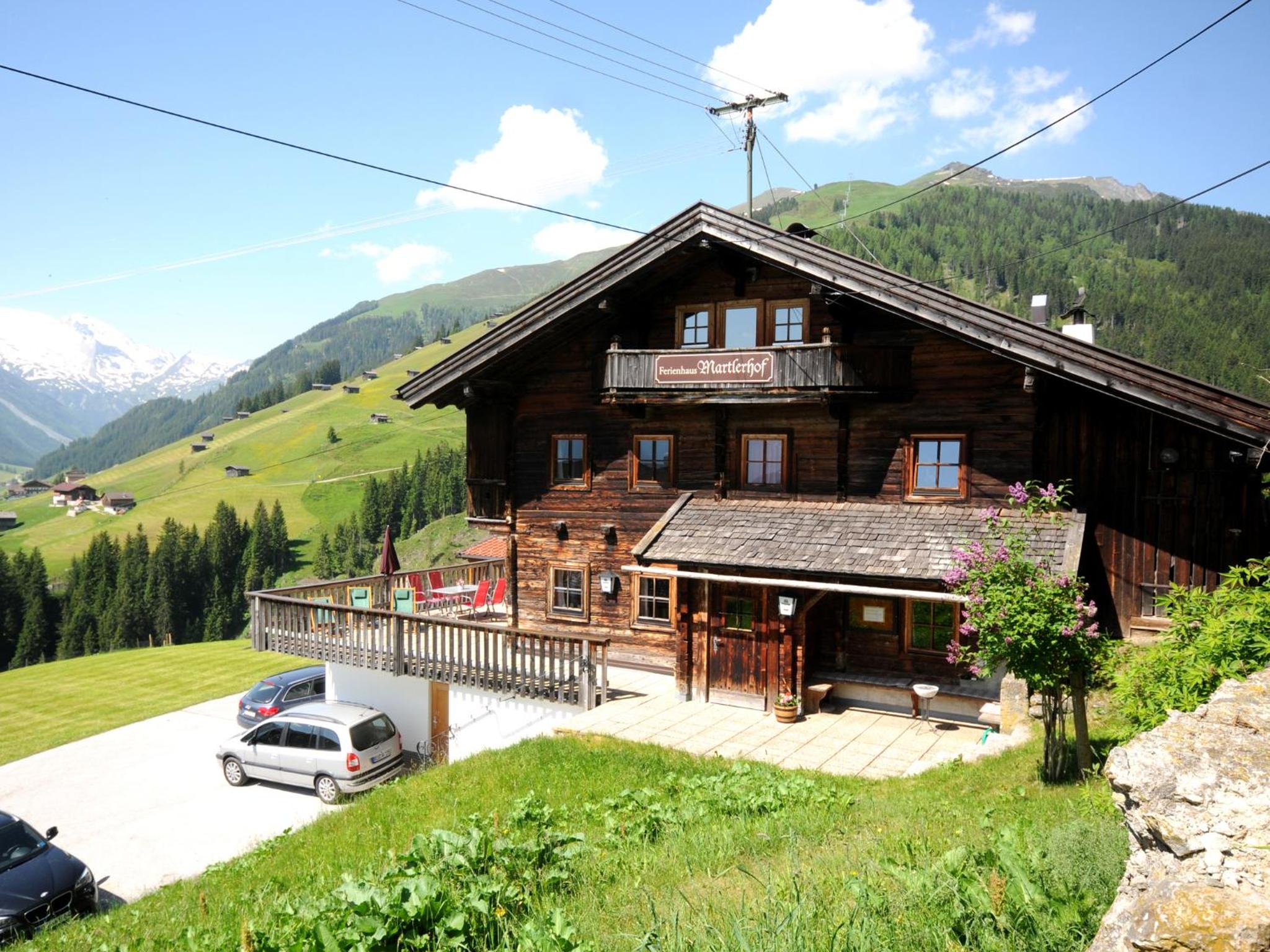 Ferienhaus Martlerhof