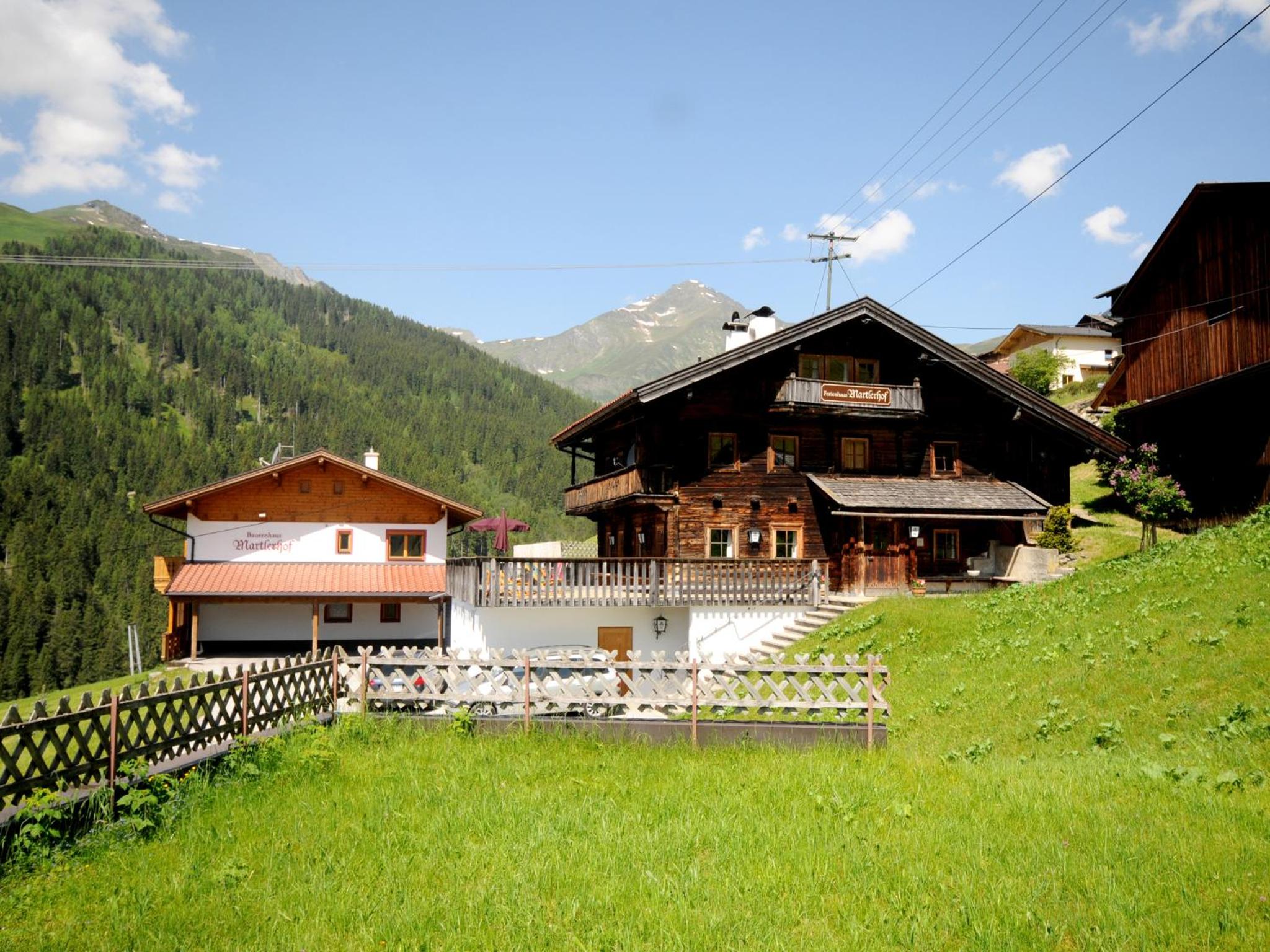 Ferienhaus Martlerhof
