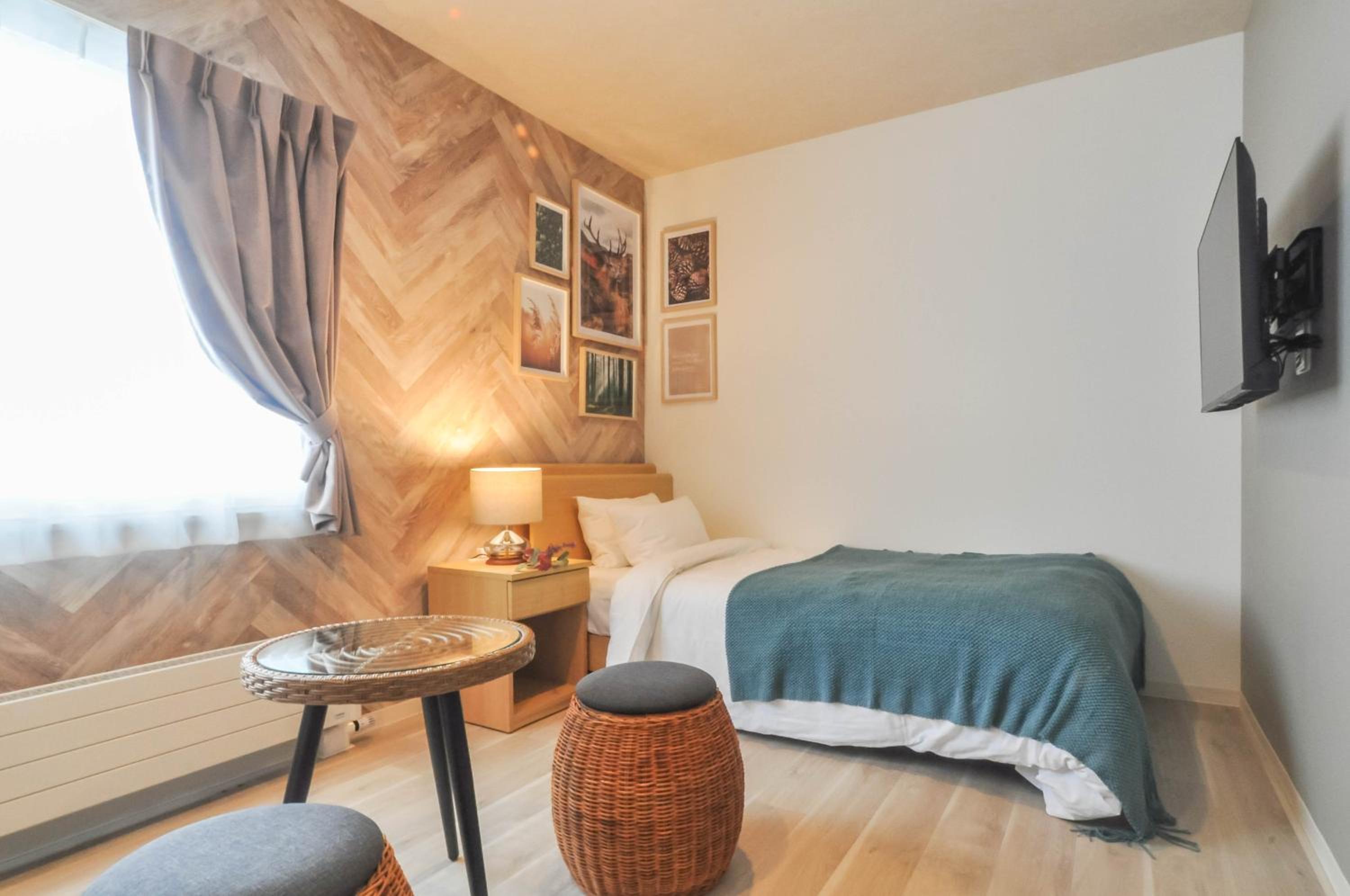Rusutsu Grand Cabin view 5