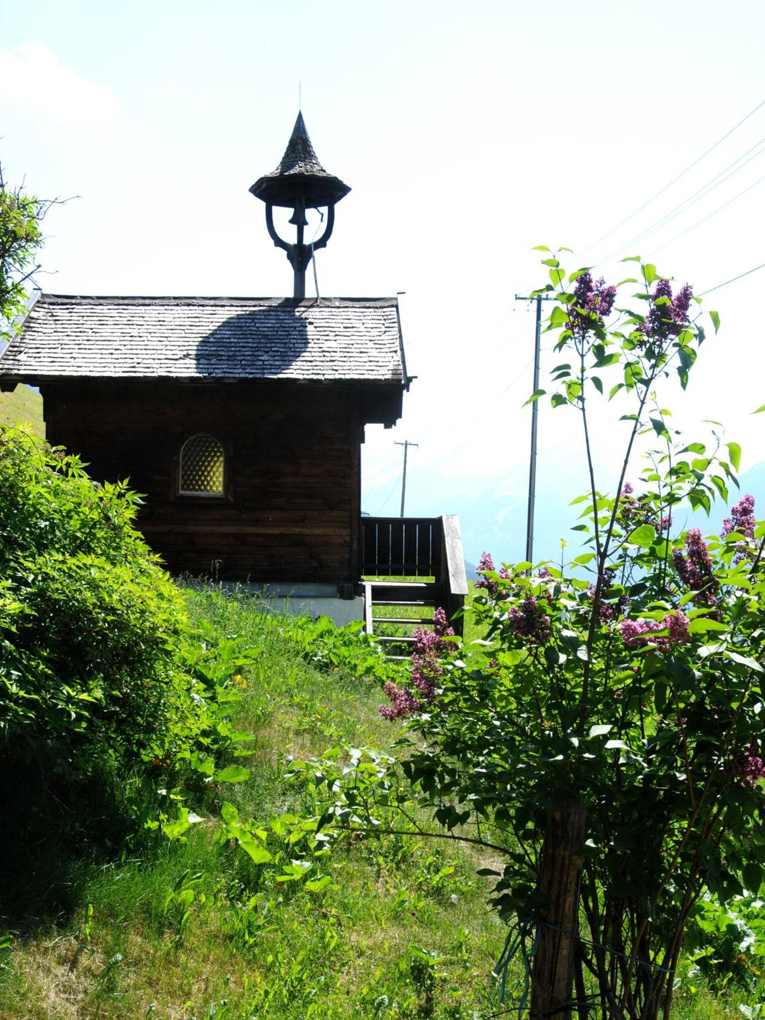 Ferienhaus Martlerhof