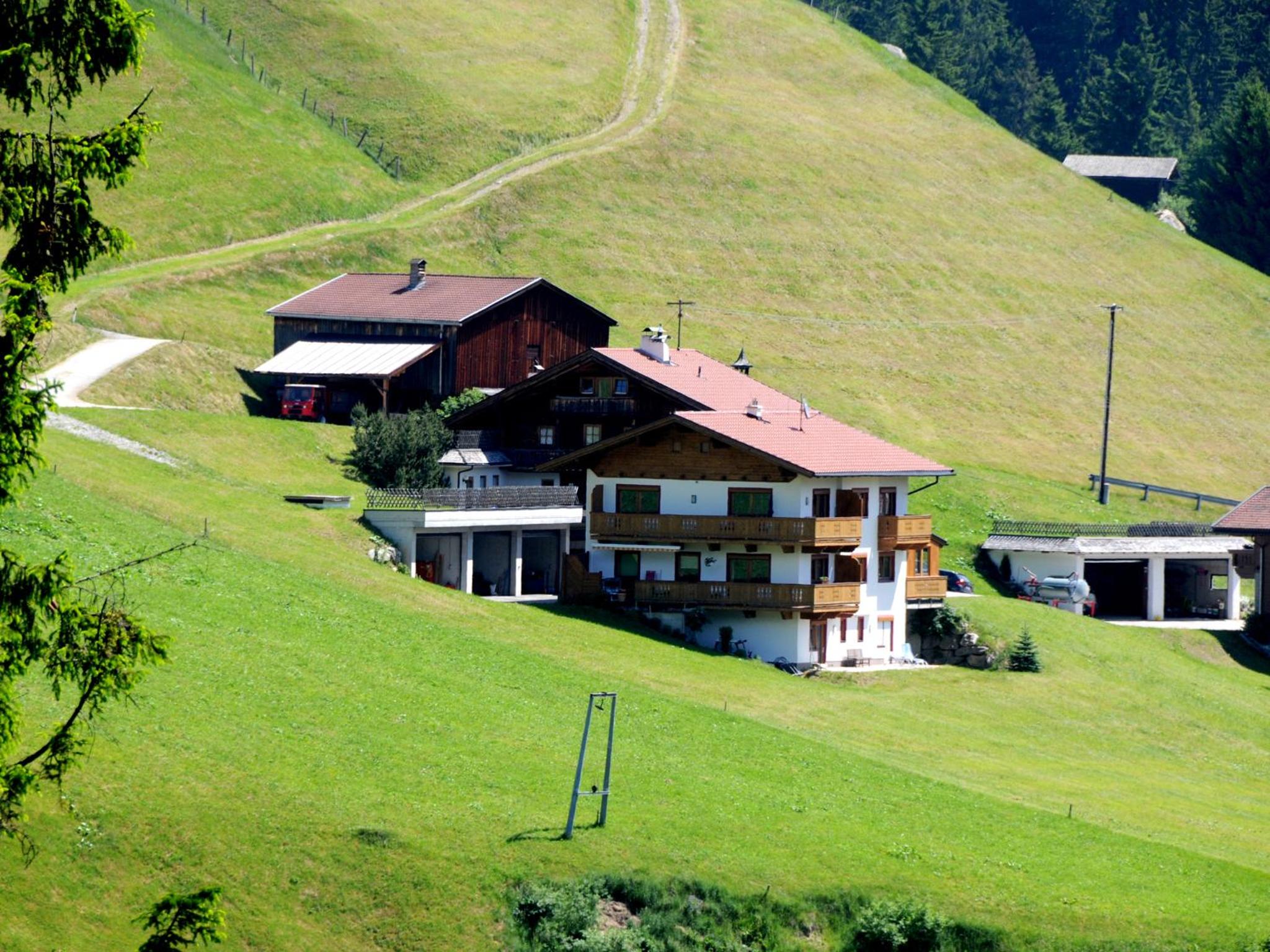 Ferienhaus Martlerhof