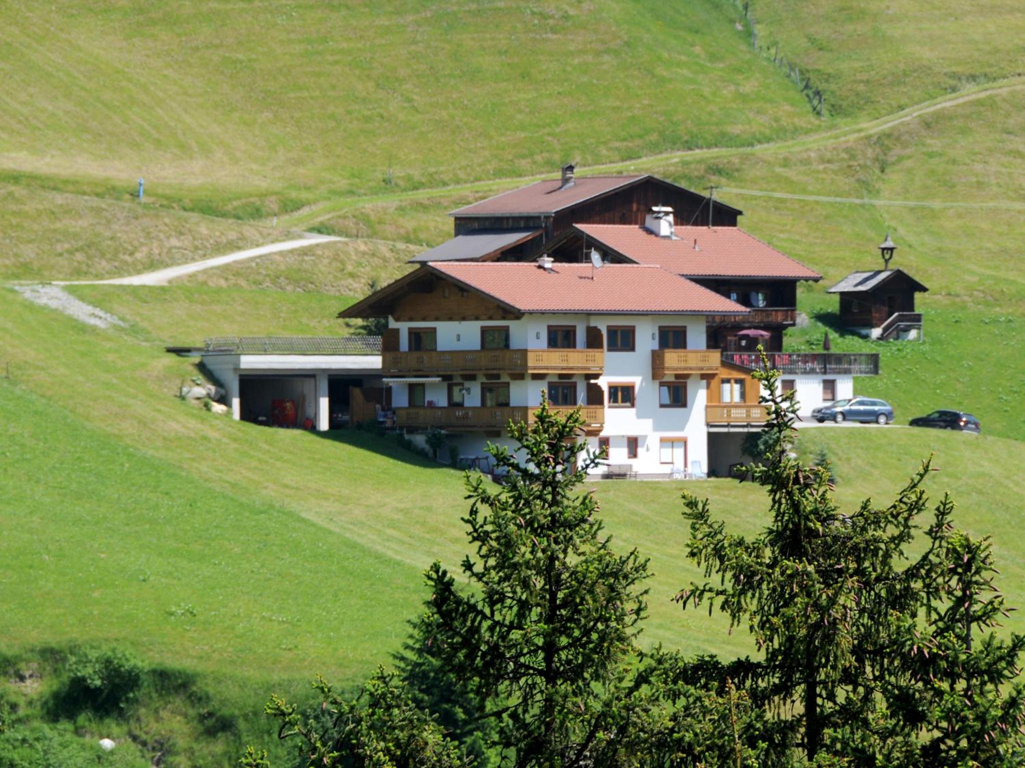 Ferienhaus Martlerhof