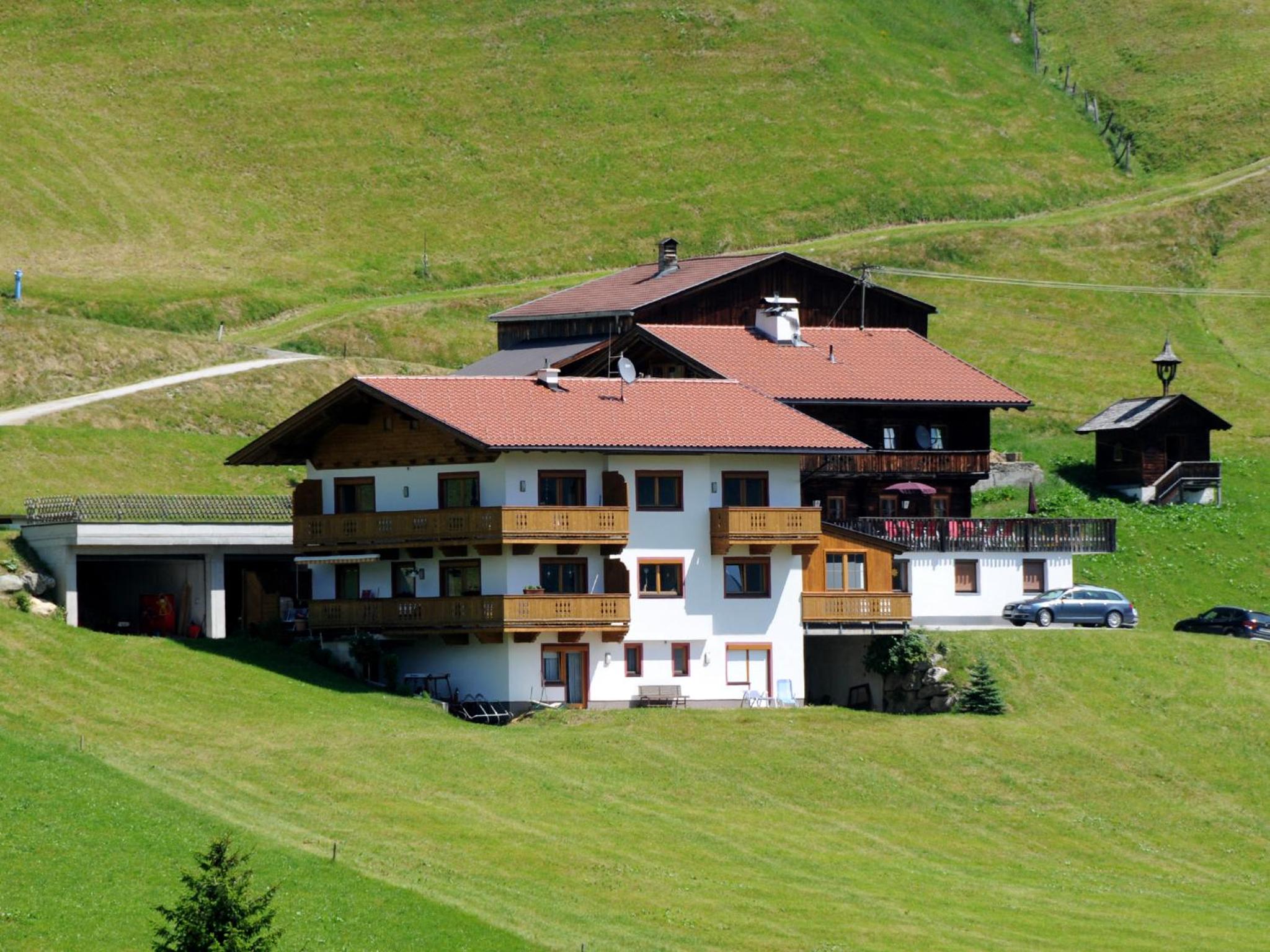 Ferienhaus Martlerhof